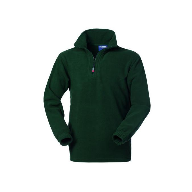 Pile zip corta da Lavoro Rossini Osaka HH132