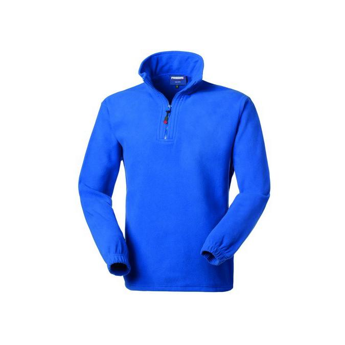 Pile zip corta da Lavoro Rossini Osaka HH132