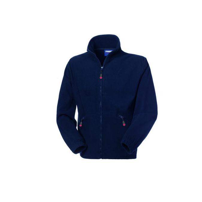 Pile zip lunga da Lavoro Rossini Lima HH131