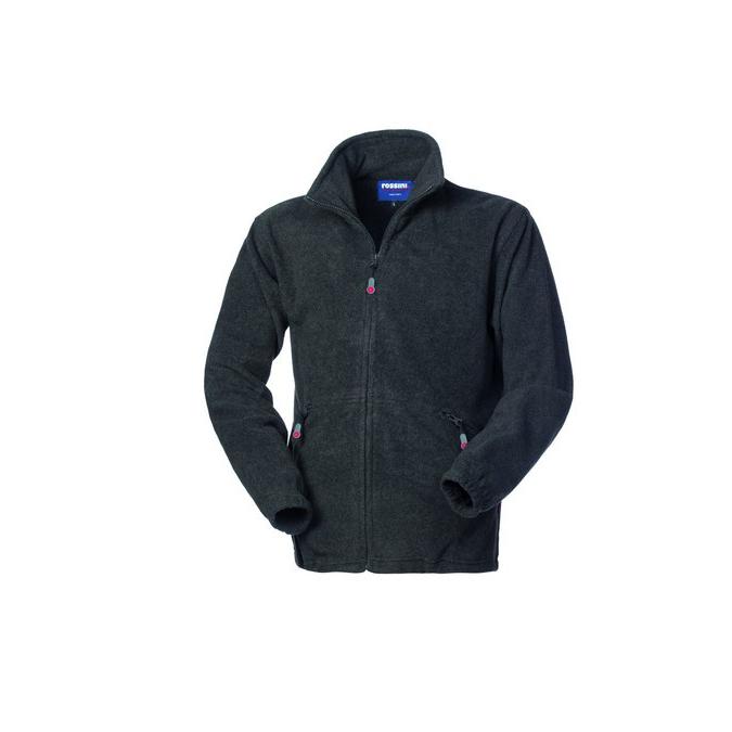 Pile zip lunga da Lavoro Rossini Lima HH131