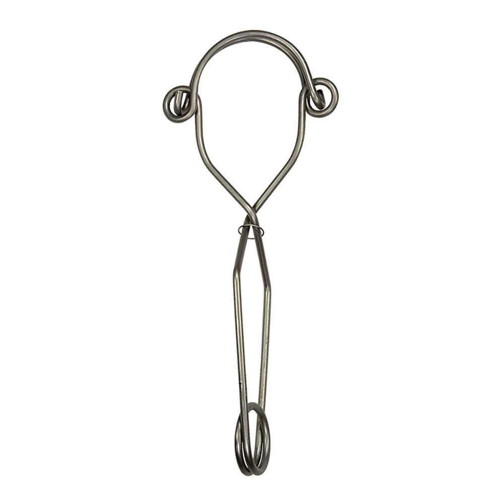 Pinza da lavoro di ancoraggio Logica PINZA P2