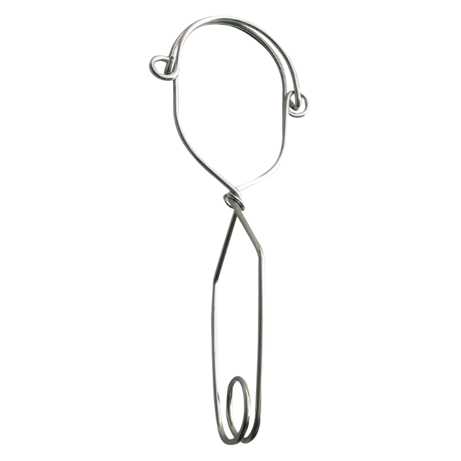 Pinza di ancoraggio - 141/302