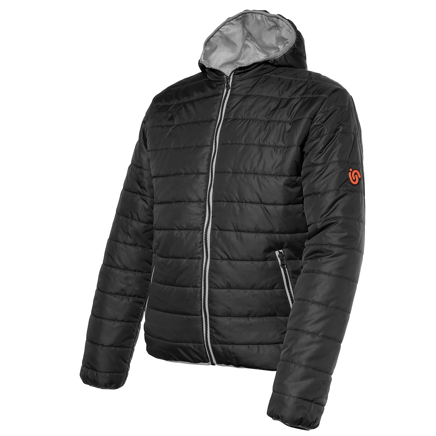 Piumino sintetico leggero ISSA LINE - 04099 Greenwich