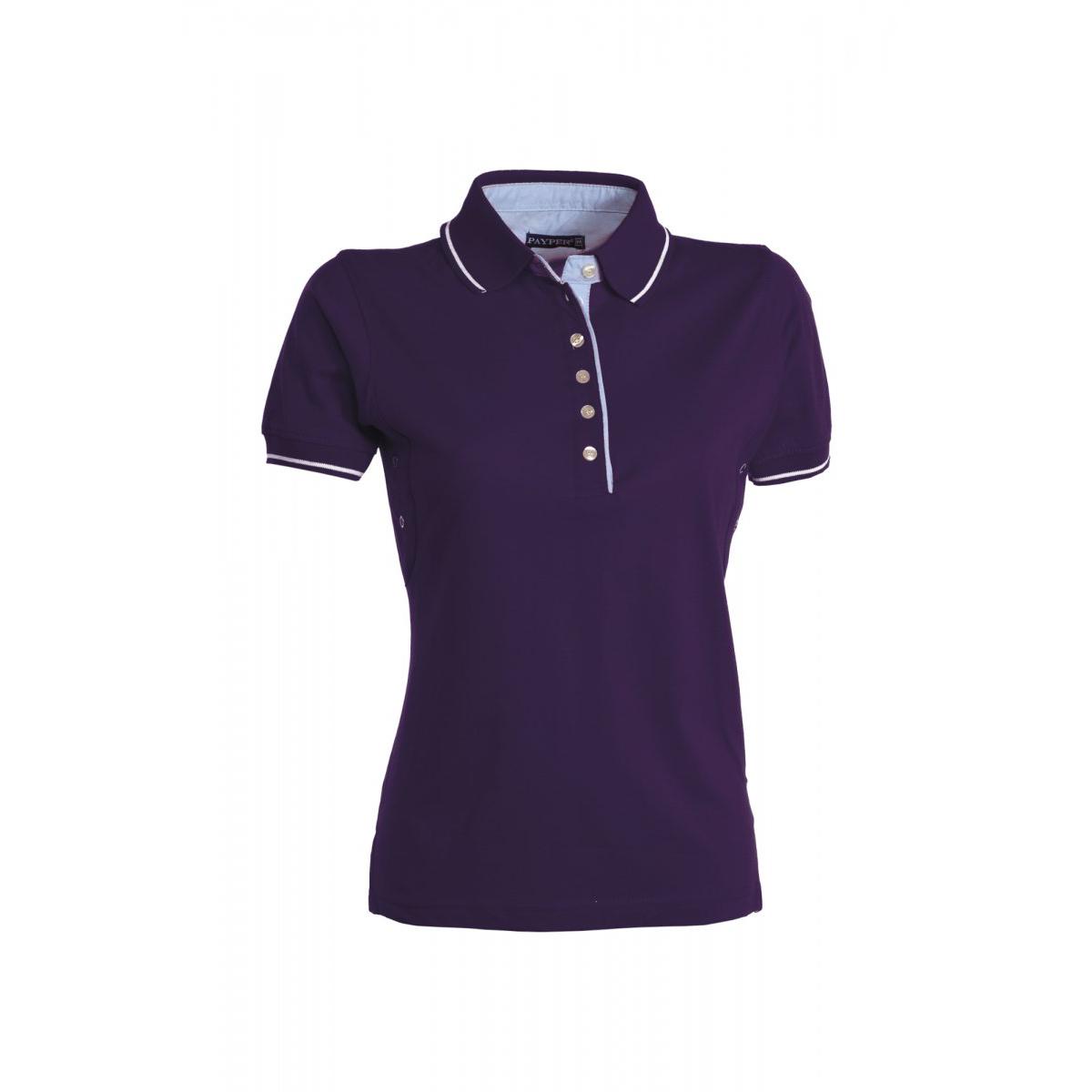Polo da donna Leeds Payper 000078