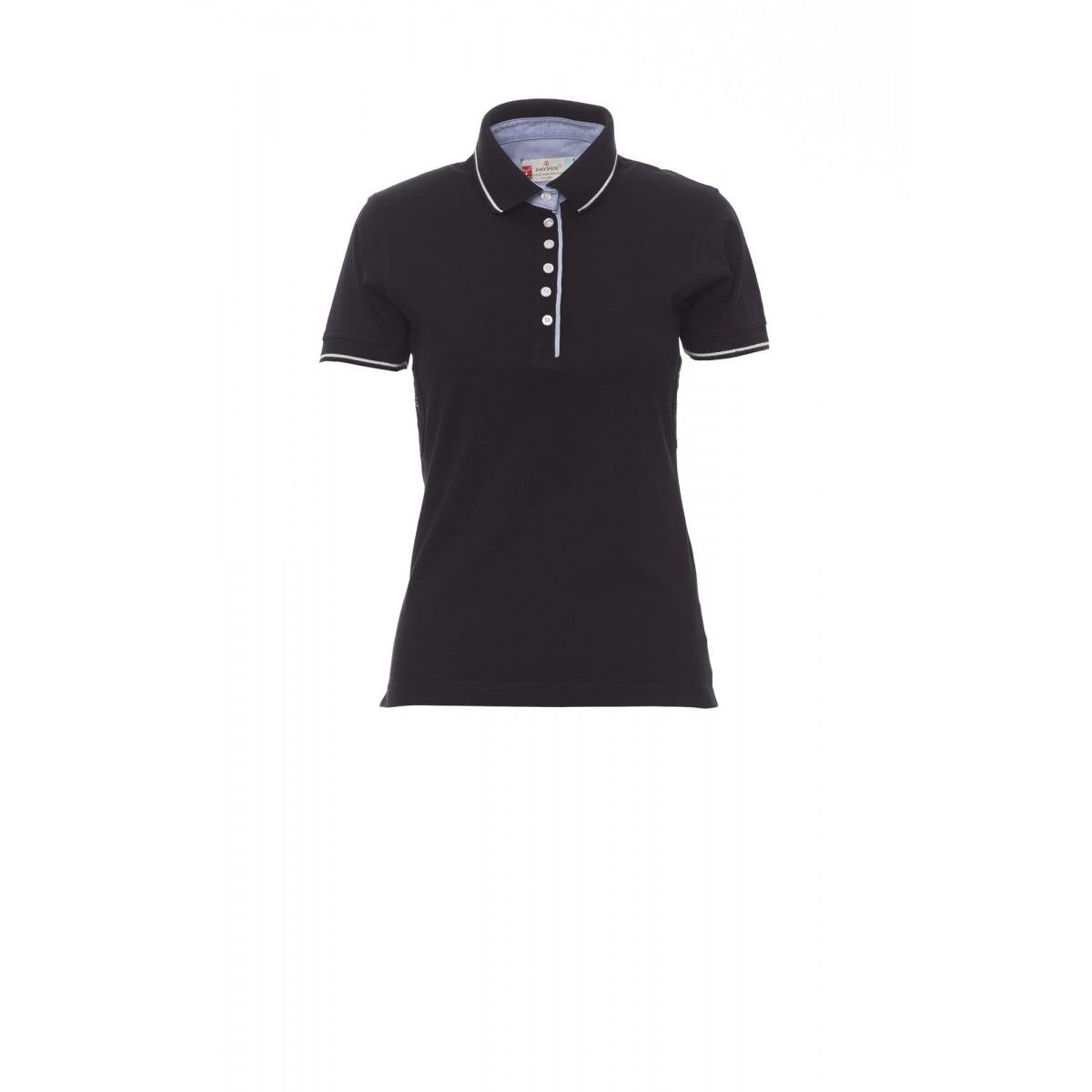 Polo da donna Leeds Payper 000078