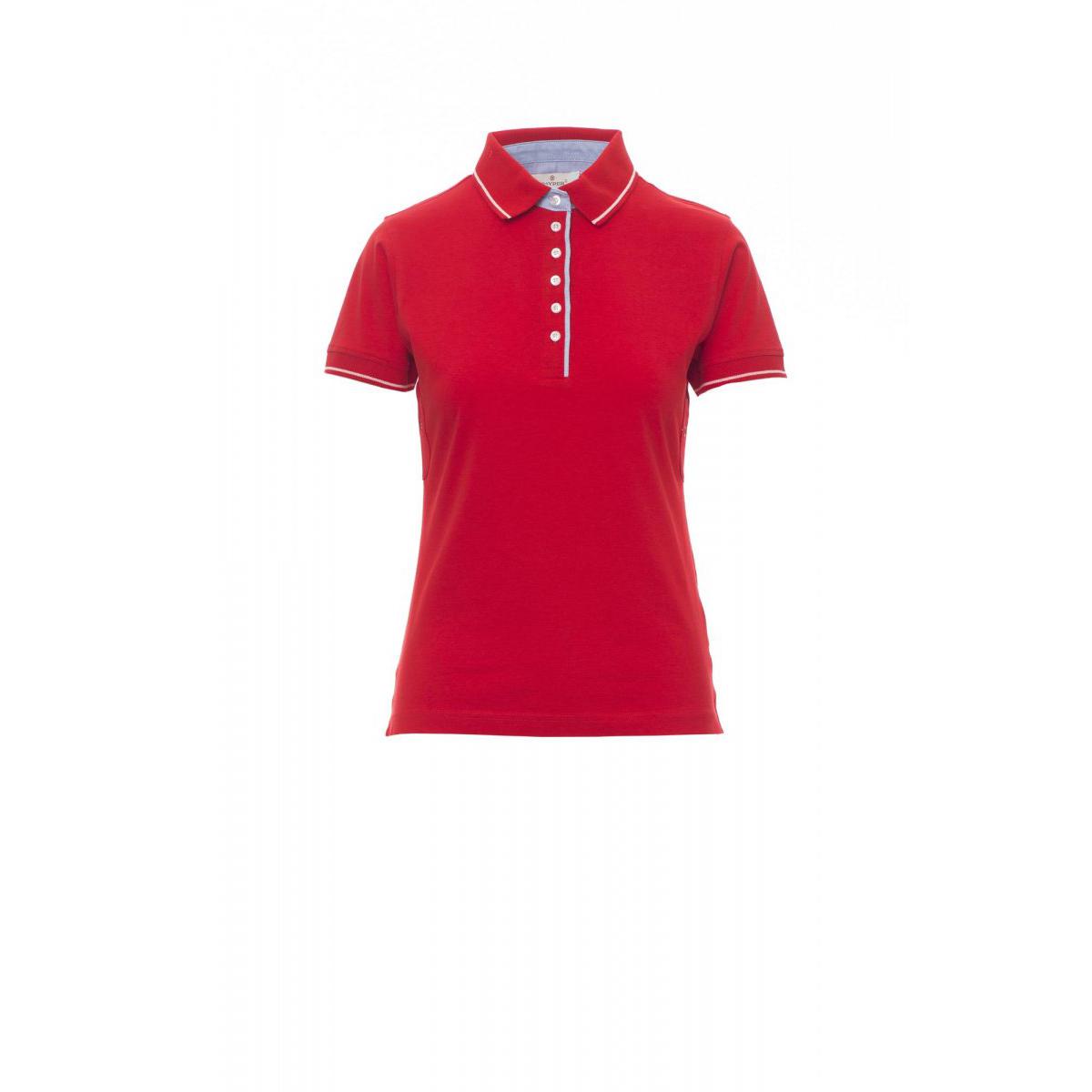 Polo da donna Leeds Payper 000078