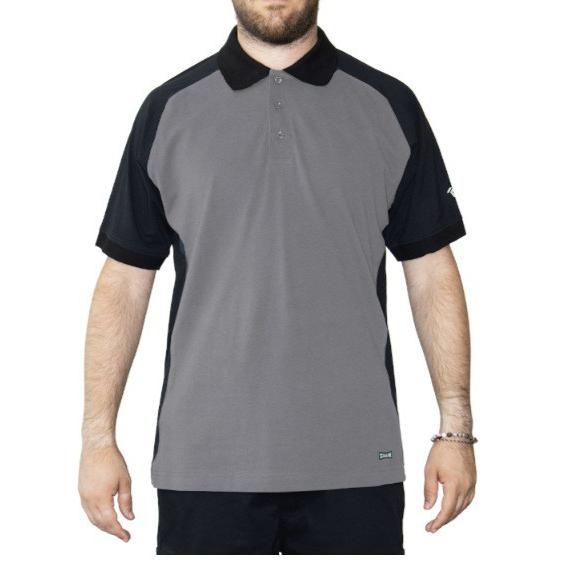 Polo Da Lavoro 100% Cotone Issa Line Vieste 8775