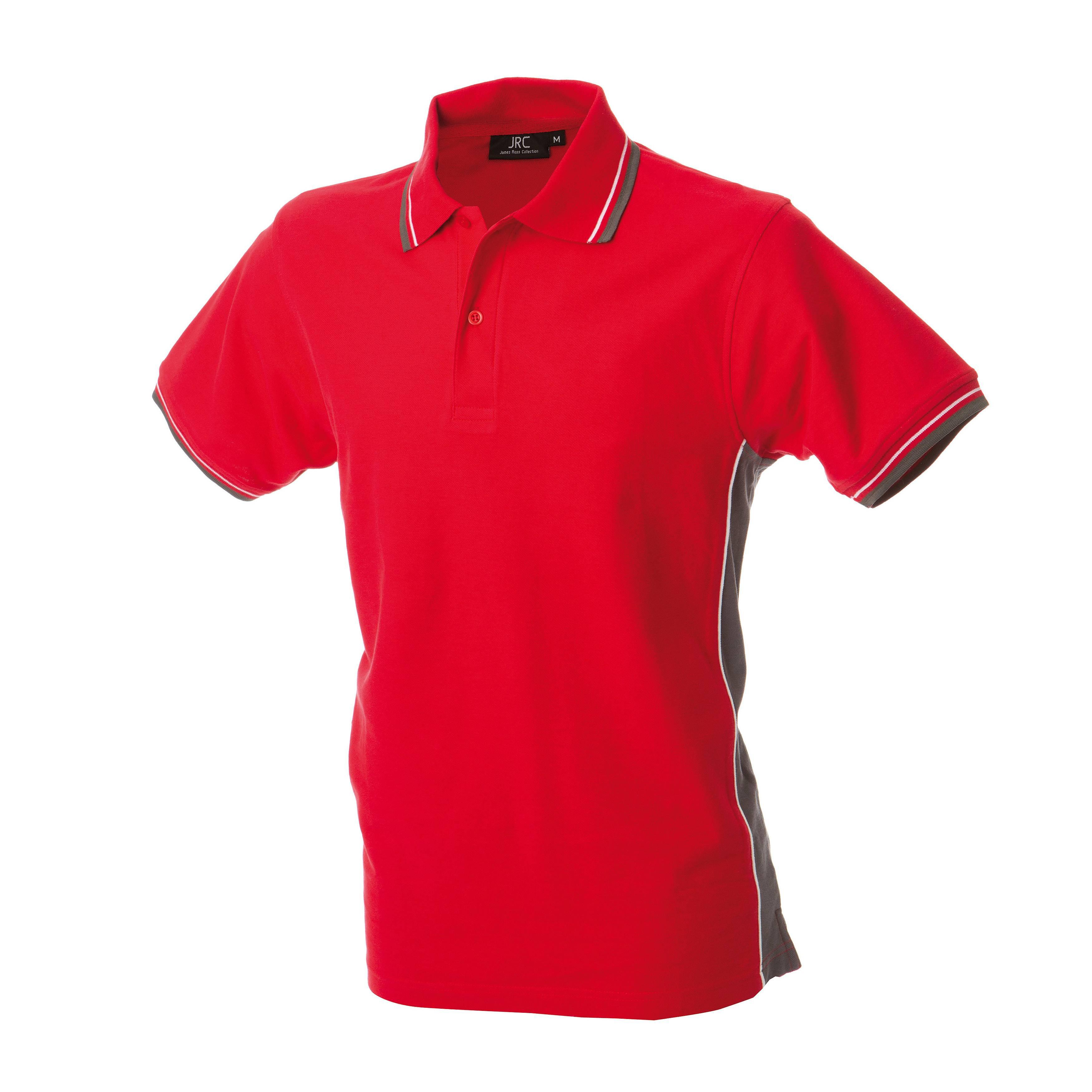 Polo da Lavoro 100% Cotone JRC Ankara 993211