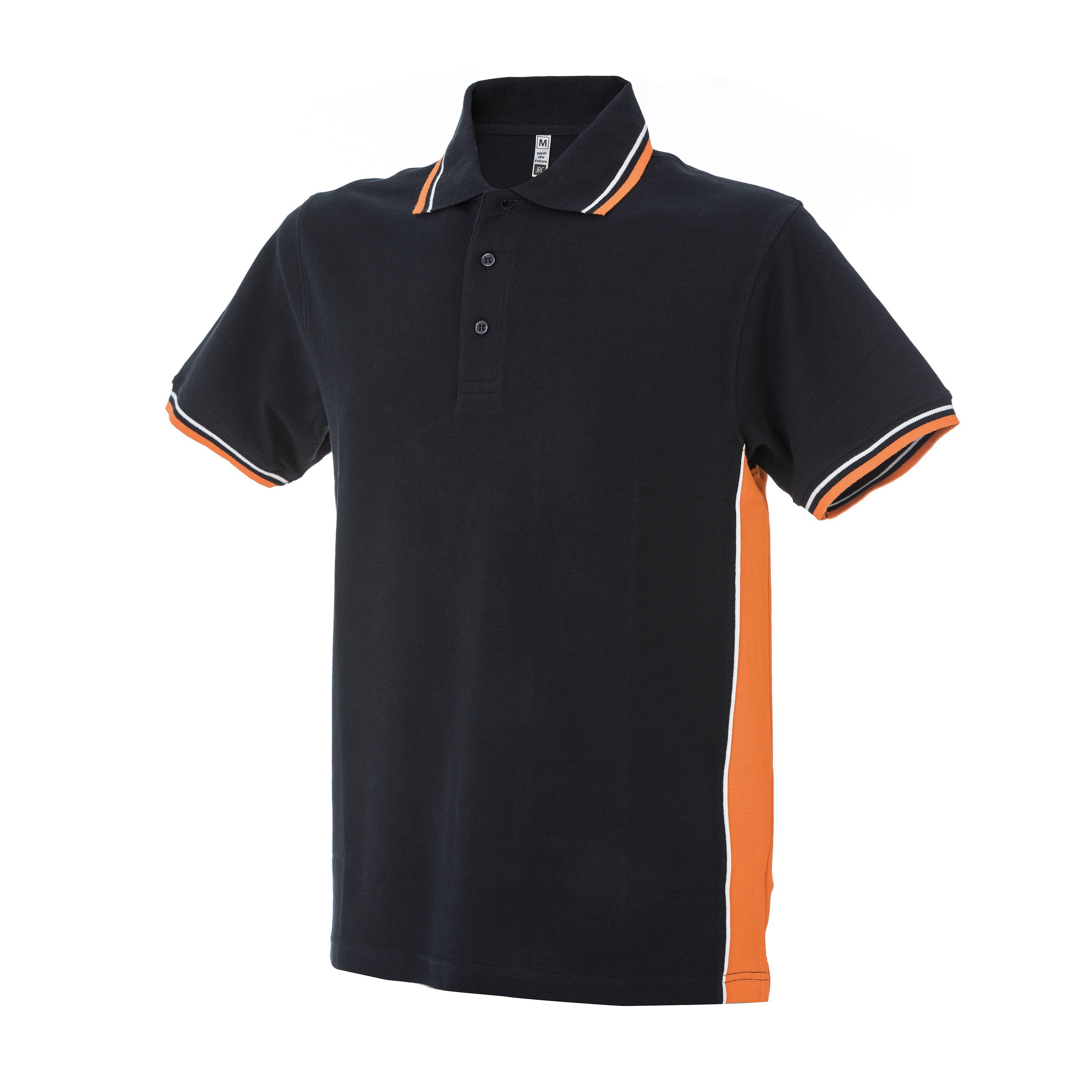 Polo da Lavoro 100% Cotone JRC Ankara 993211