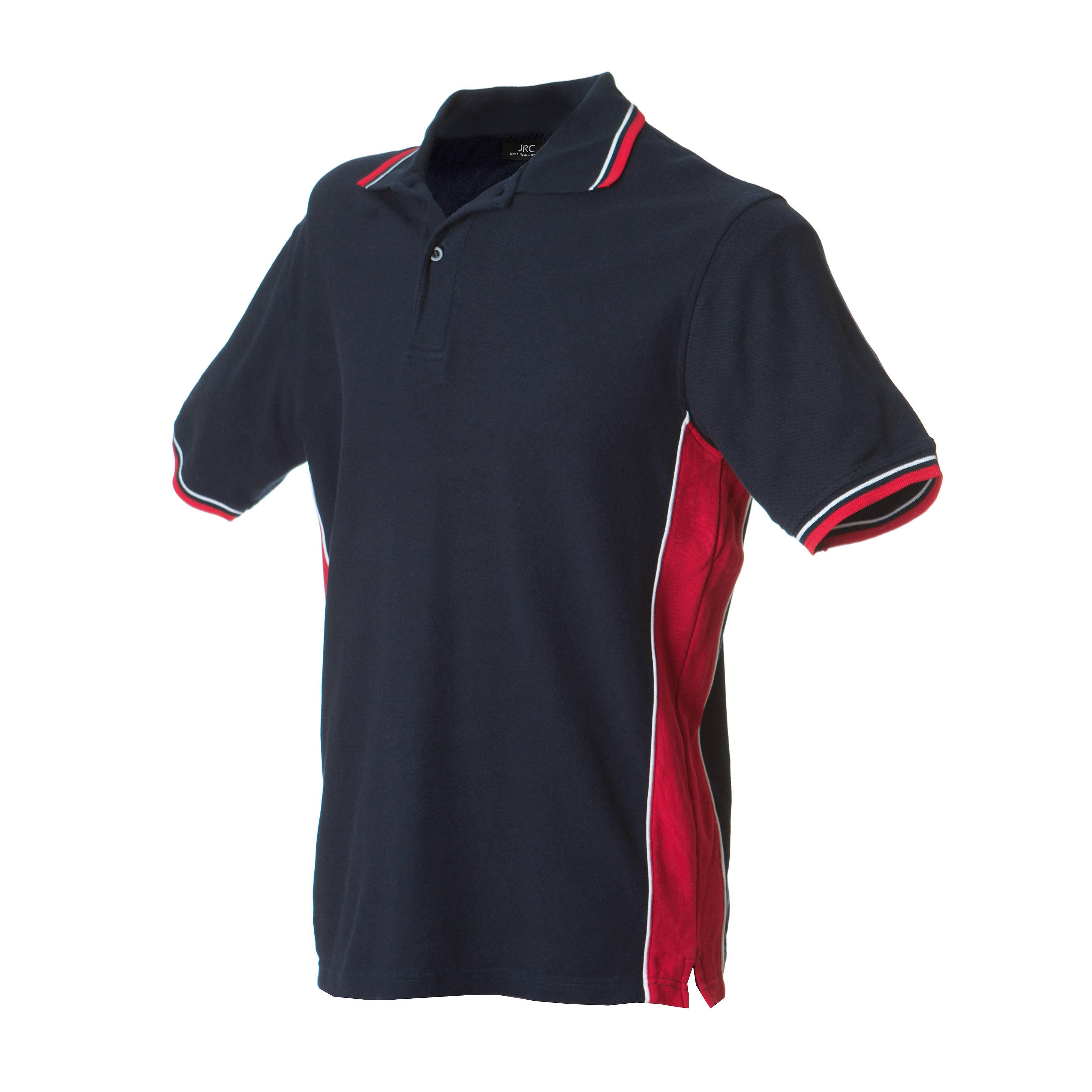 Polo da Lavoro 100% Cotone JRC Ankara 993211