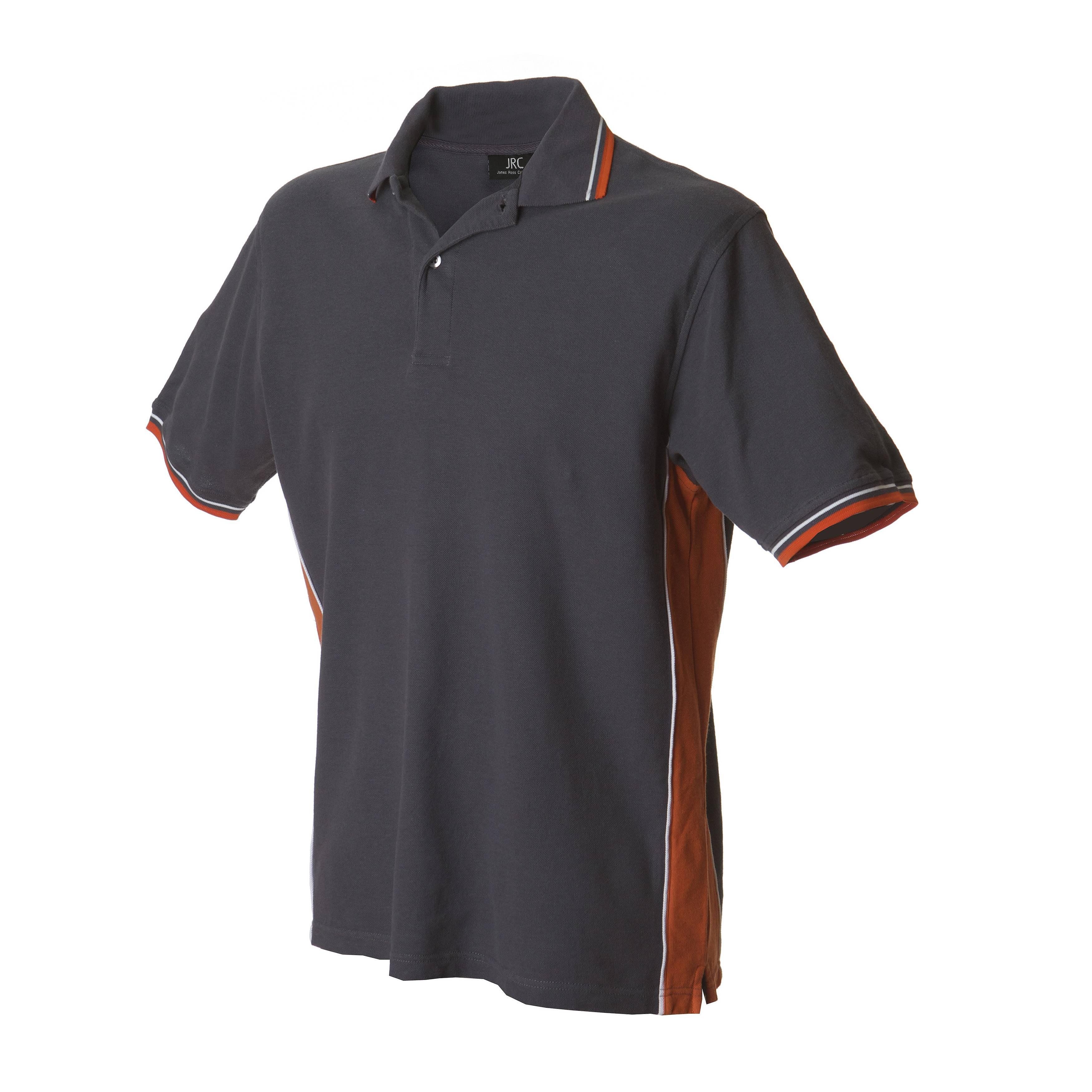 Polo da Lavoro 100% Cotone JRC Ankara 993211