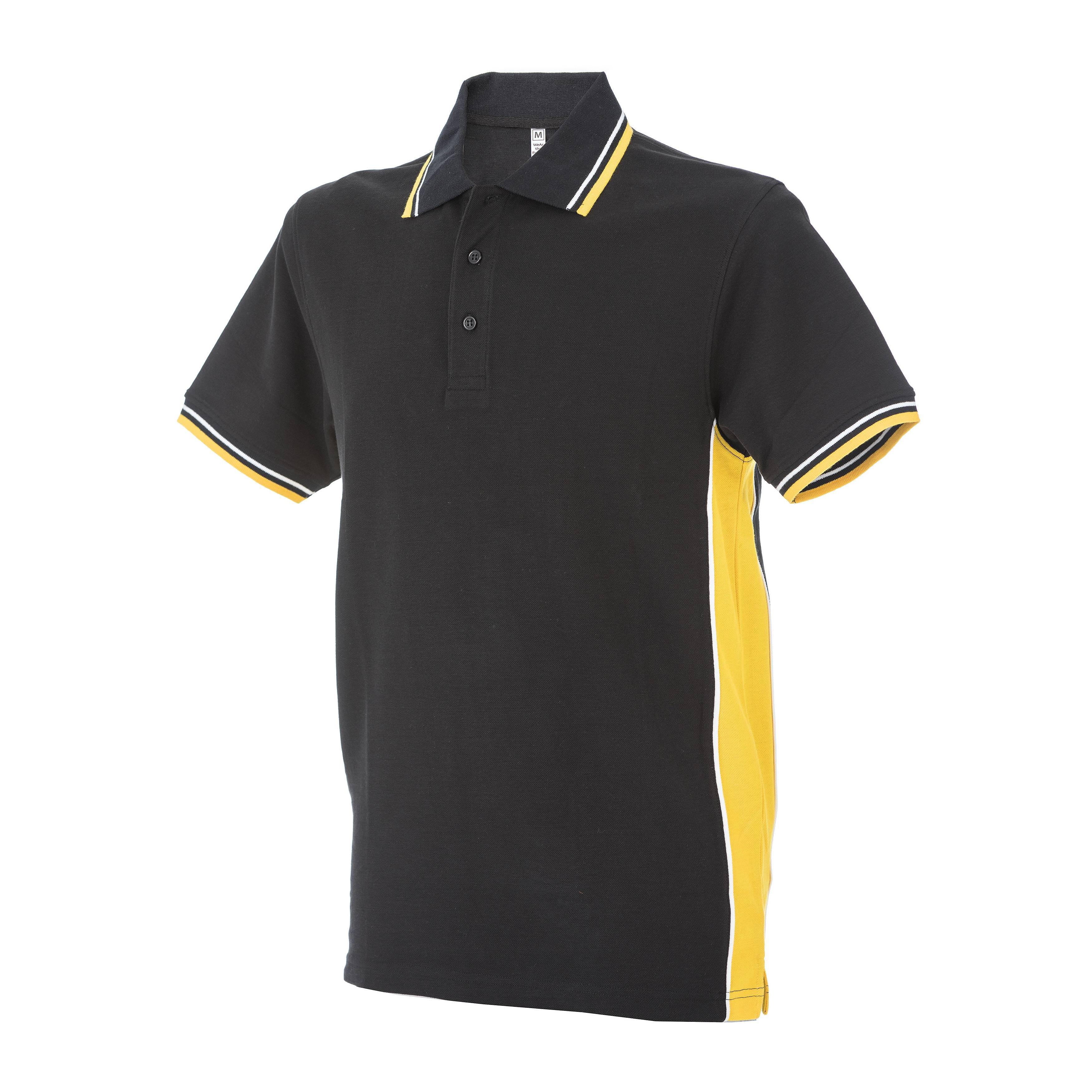 Polo da Lavoro 100% Cotone JRC Ankara 993211