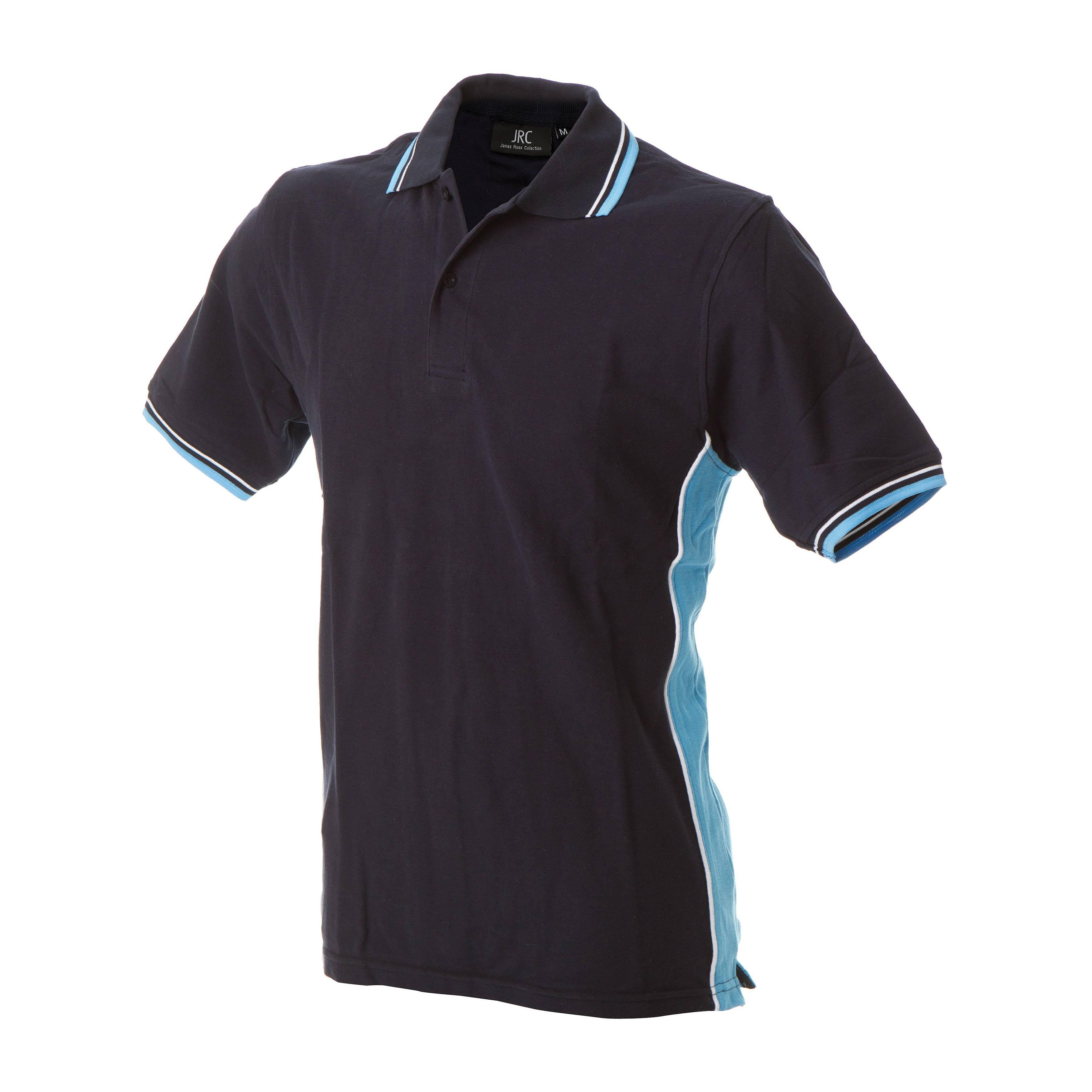 Polo da Lavoro 100% Cotone JRC Ankara 993211