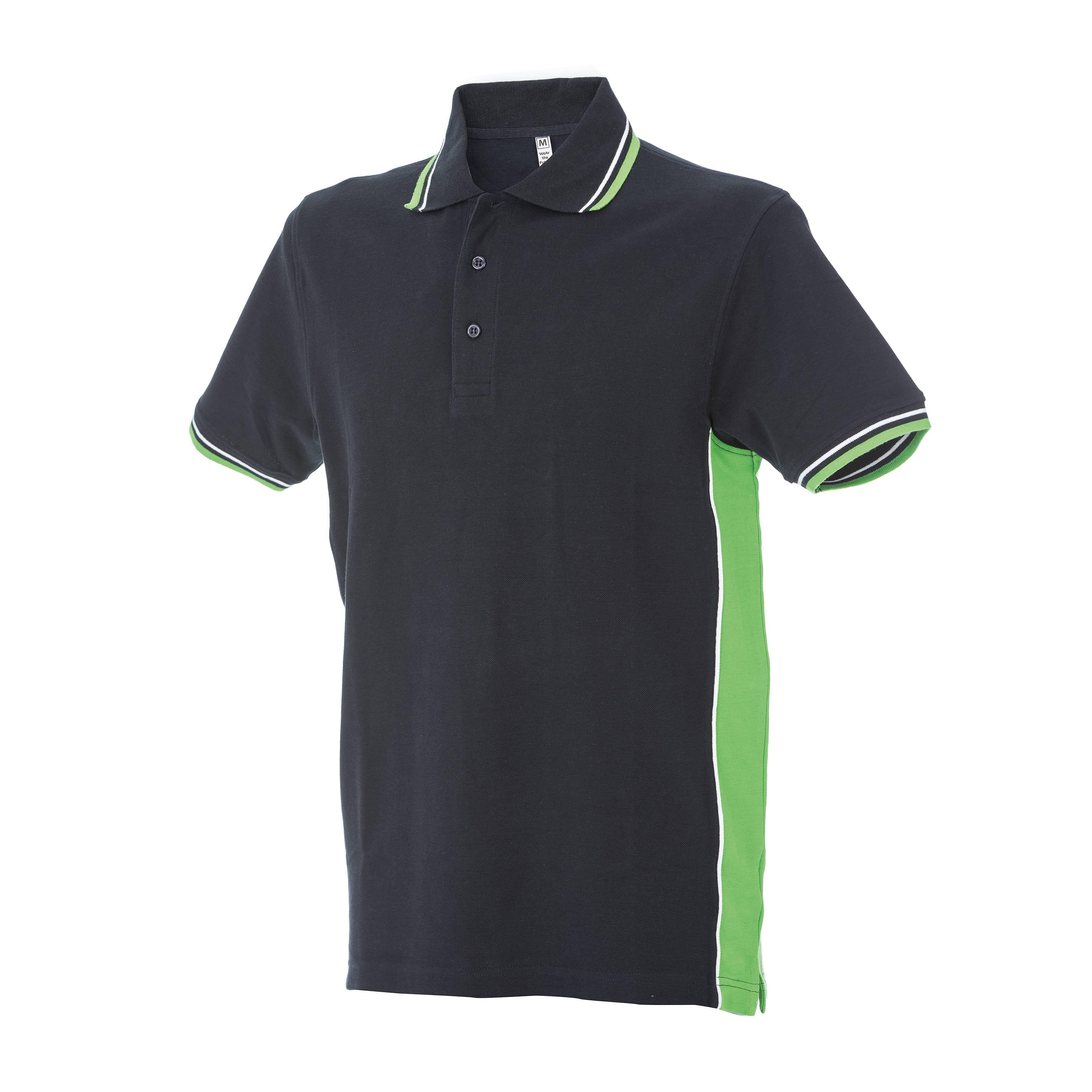 Polo da Lavoro 100% Cotone JRC Ankara 993211