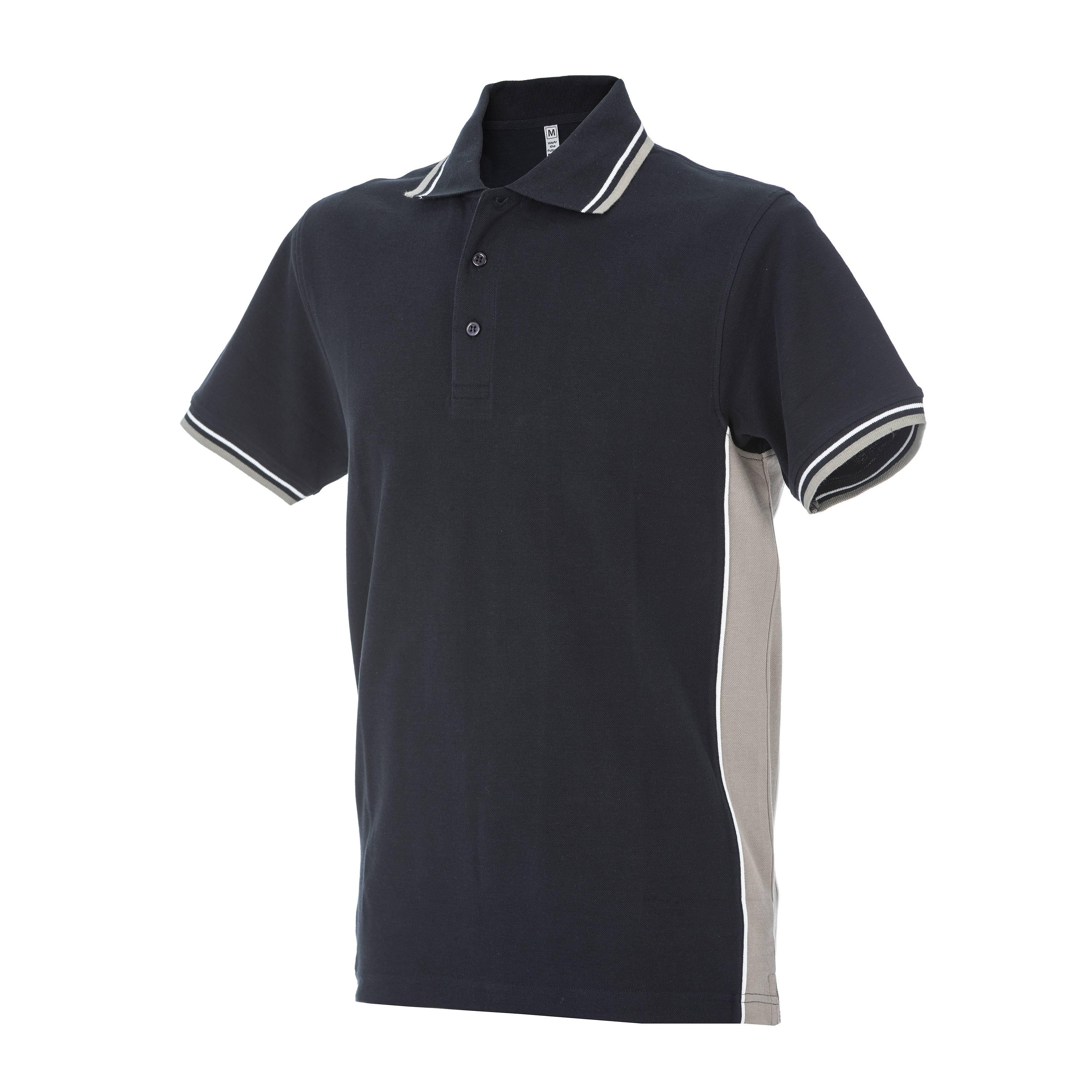 Polo da Lavoro 100% Cotone JRC Ankara 993211