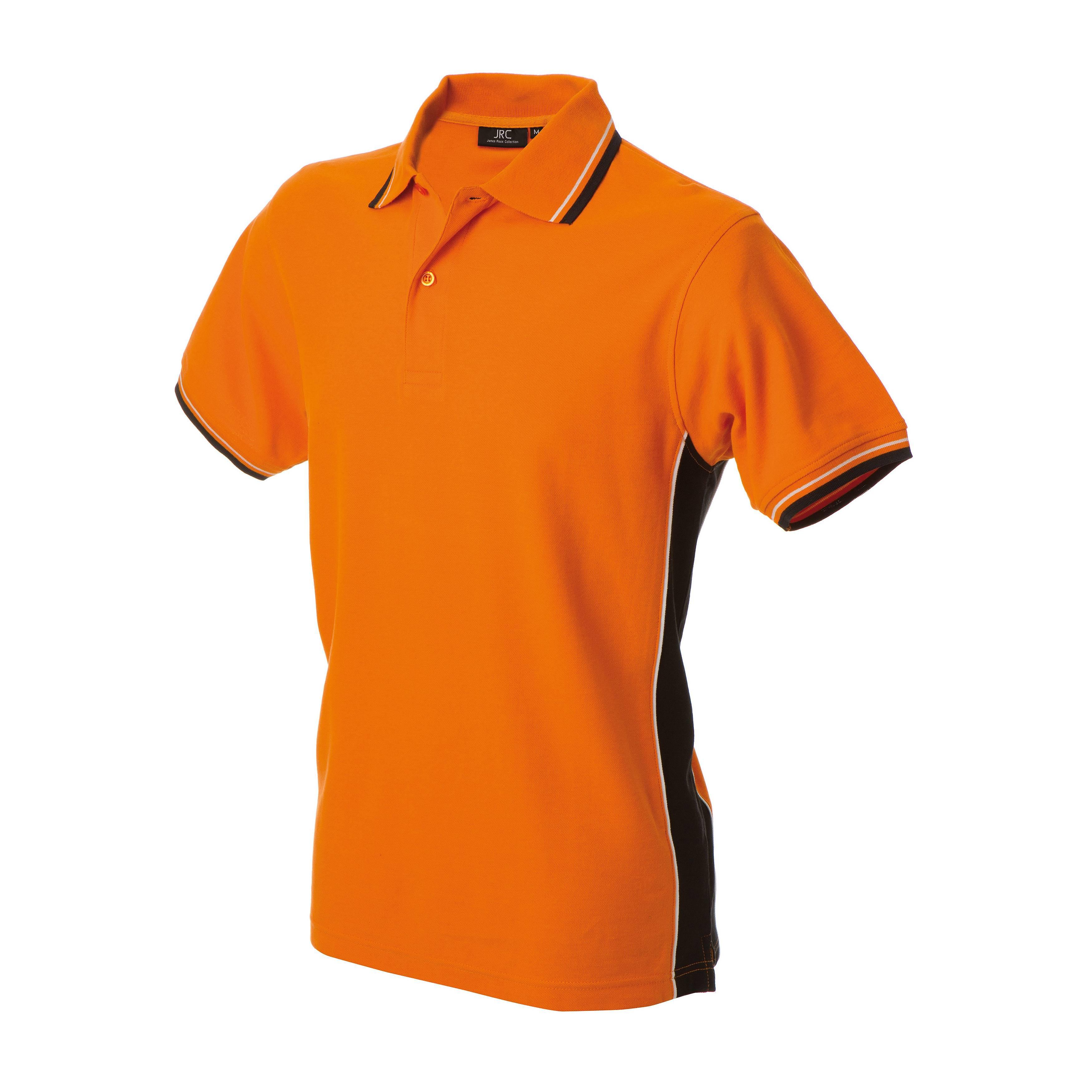 Polo da Lavoro 100% Cotone JRC Ankara 993211