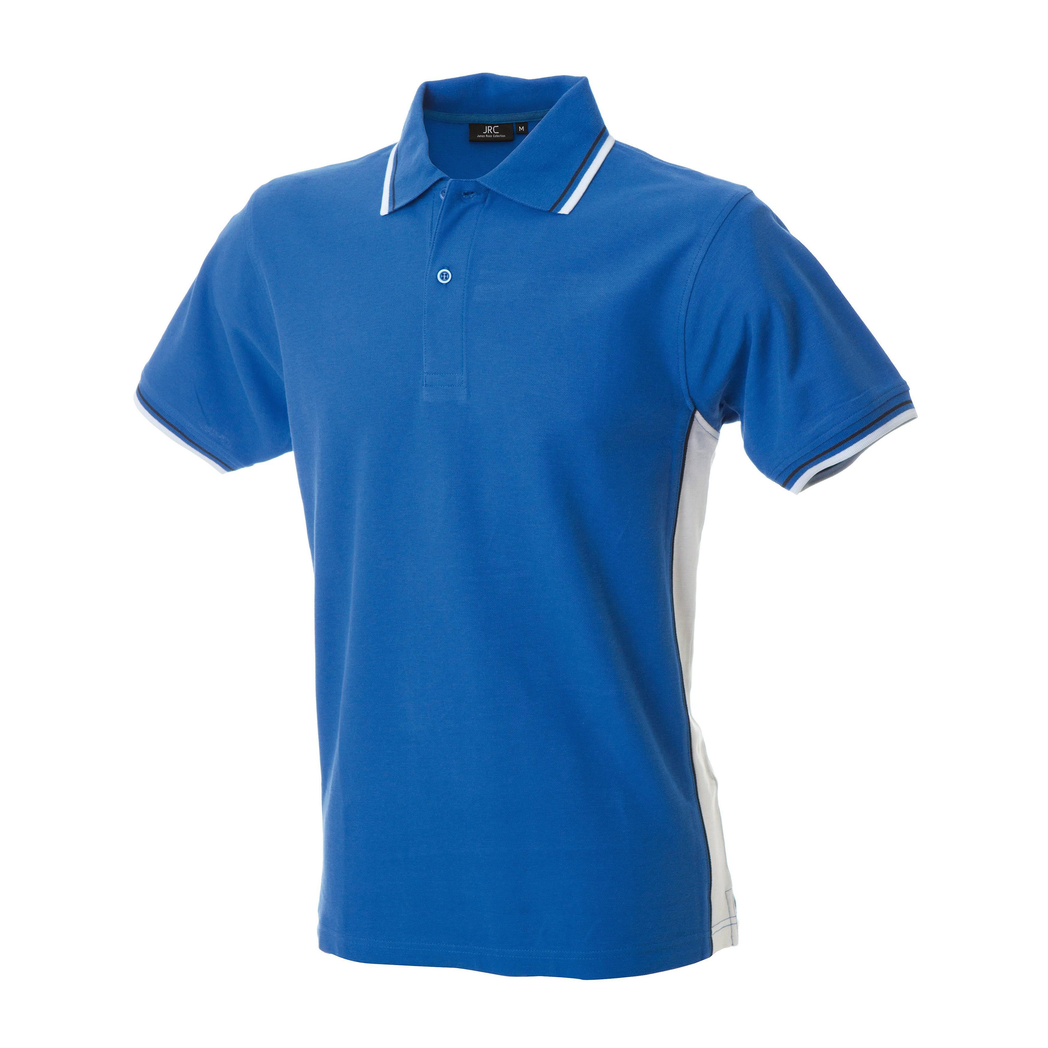 Polo da Lavoro 100% Cotone JRC Ankara 993211