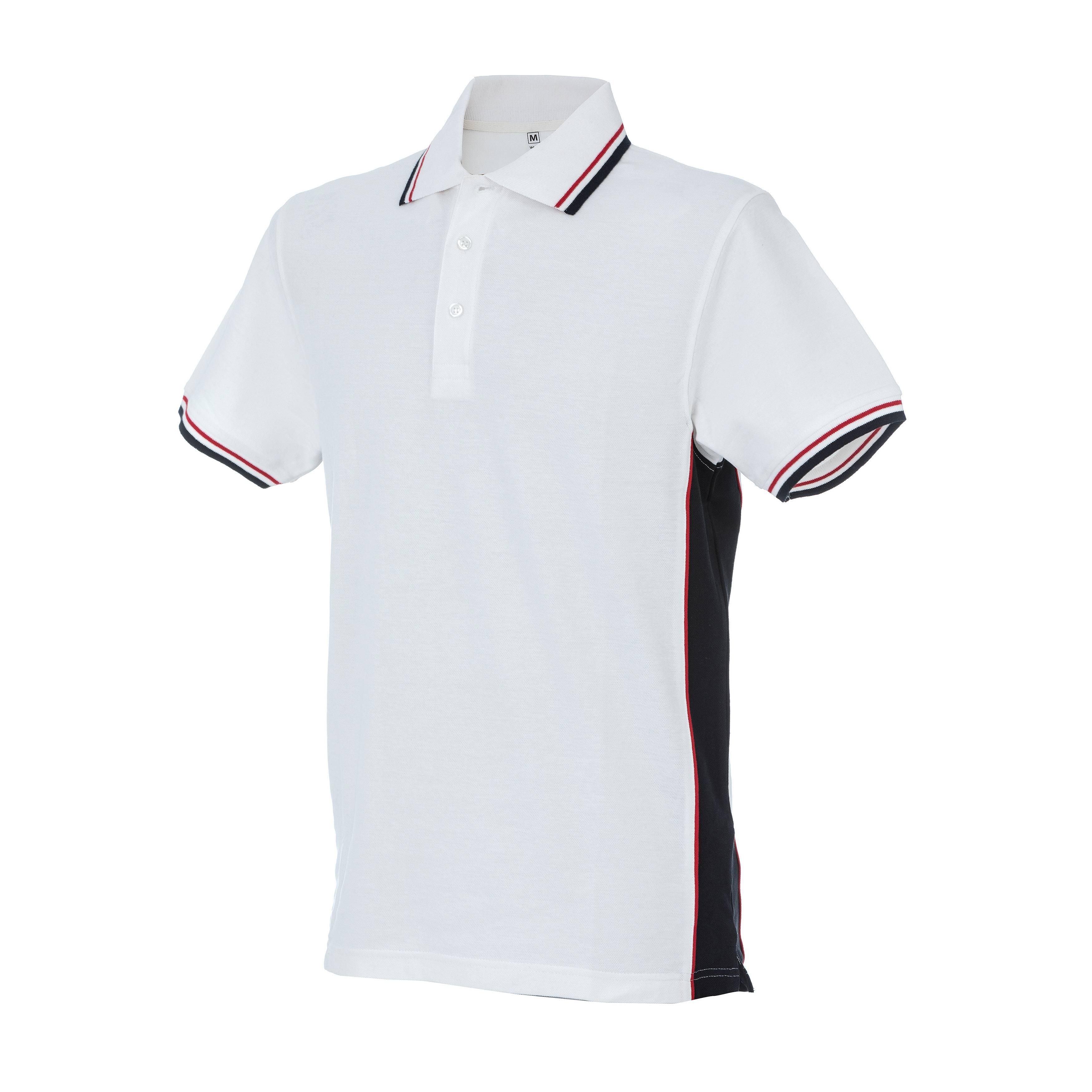 Polo da Lavoro 100% Cotone JRC Ankara 993211