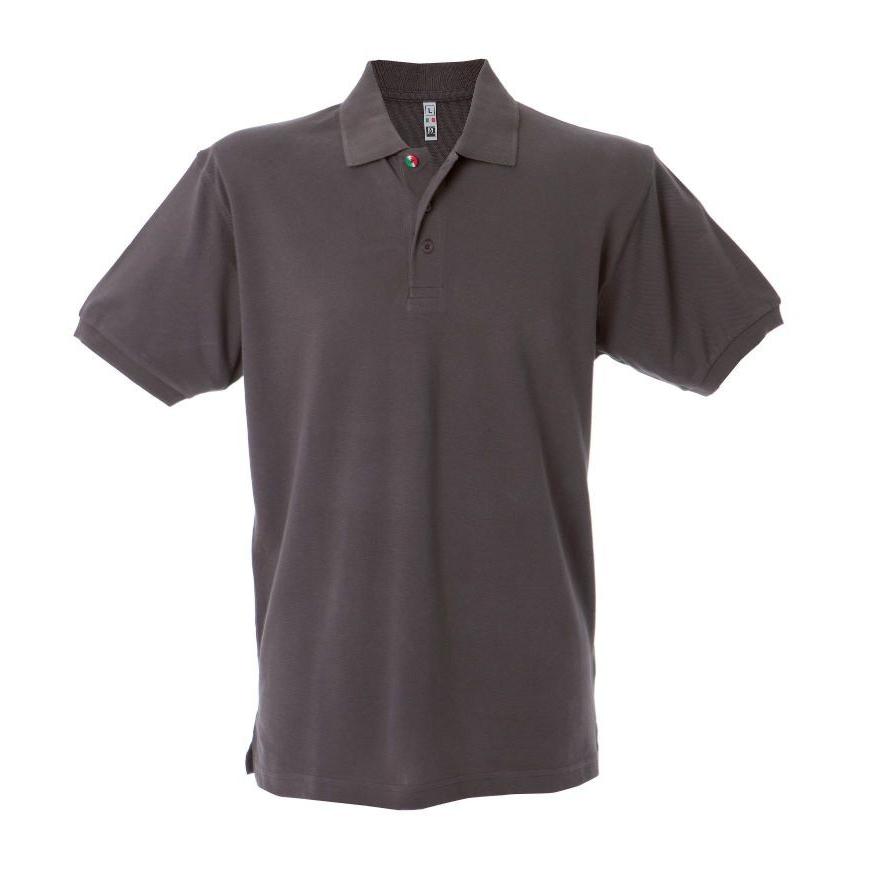 Polo da Lavoro 100% Cotone JRC Colombia 991032