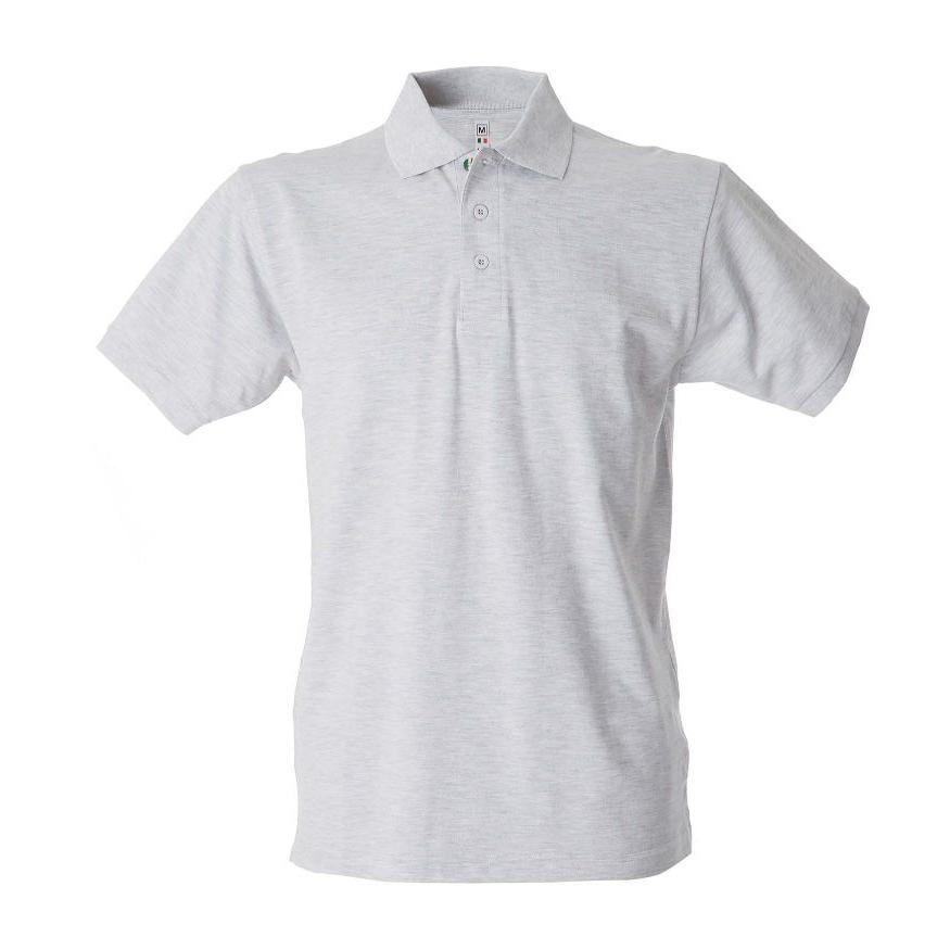 Polo da Lavoro 100% Cotone JRC Colombia 991032