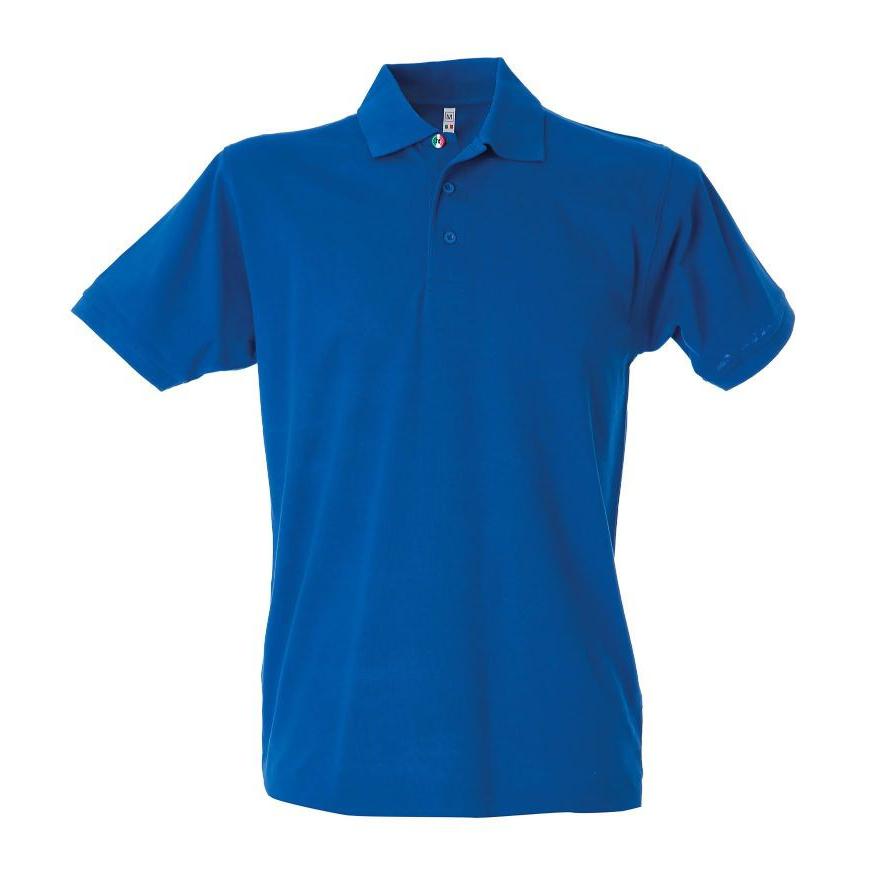 Polo da Lavoro 100% Cotone JRC Colombia 991032