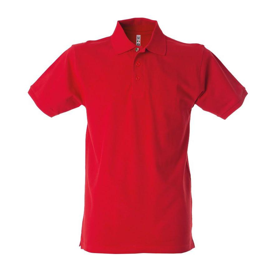 Polo da Lavoro 100% Cotone JRC Colombia 991032