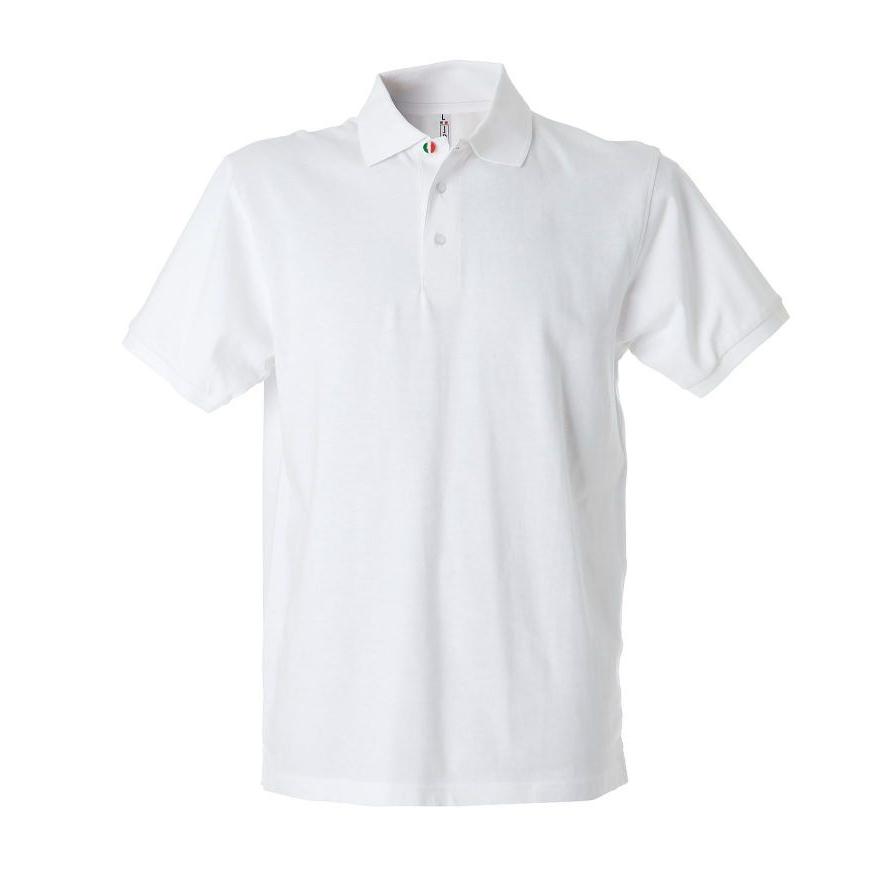 Polo da Lavoro 100% Cotone JRC Colombia 991032