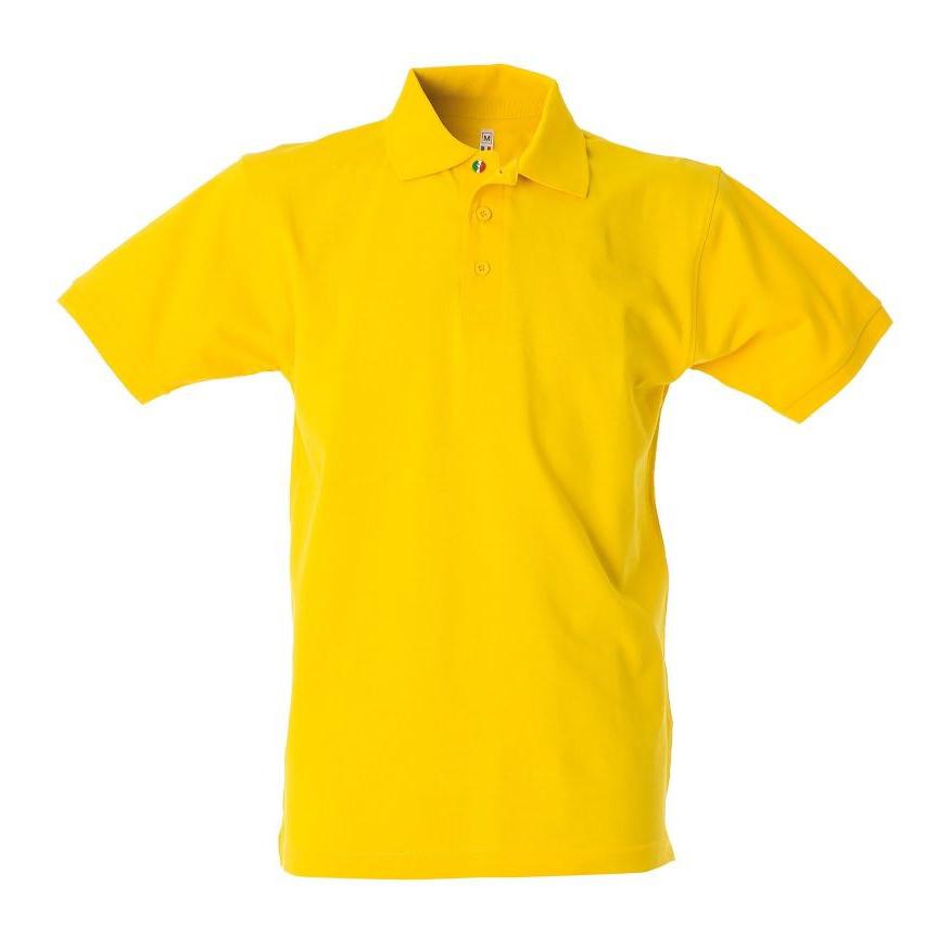 Polo da Lavoro 100% Cotone JRC Colombia 991032