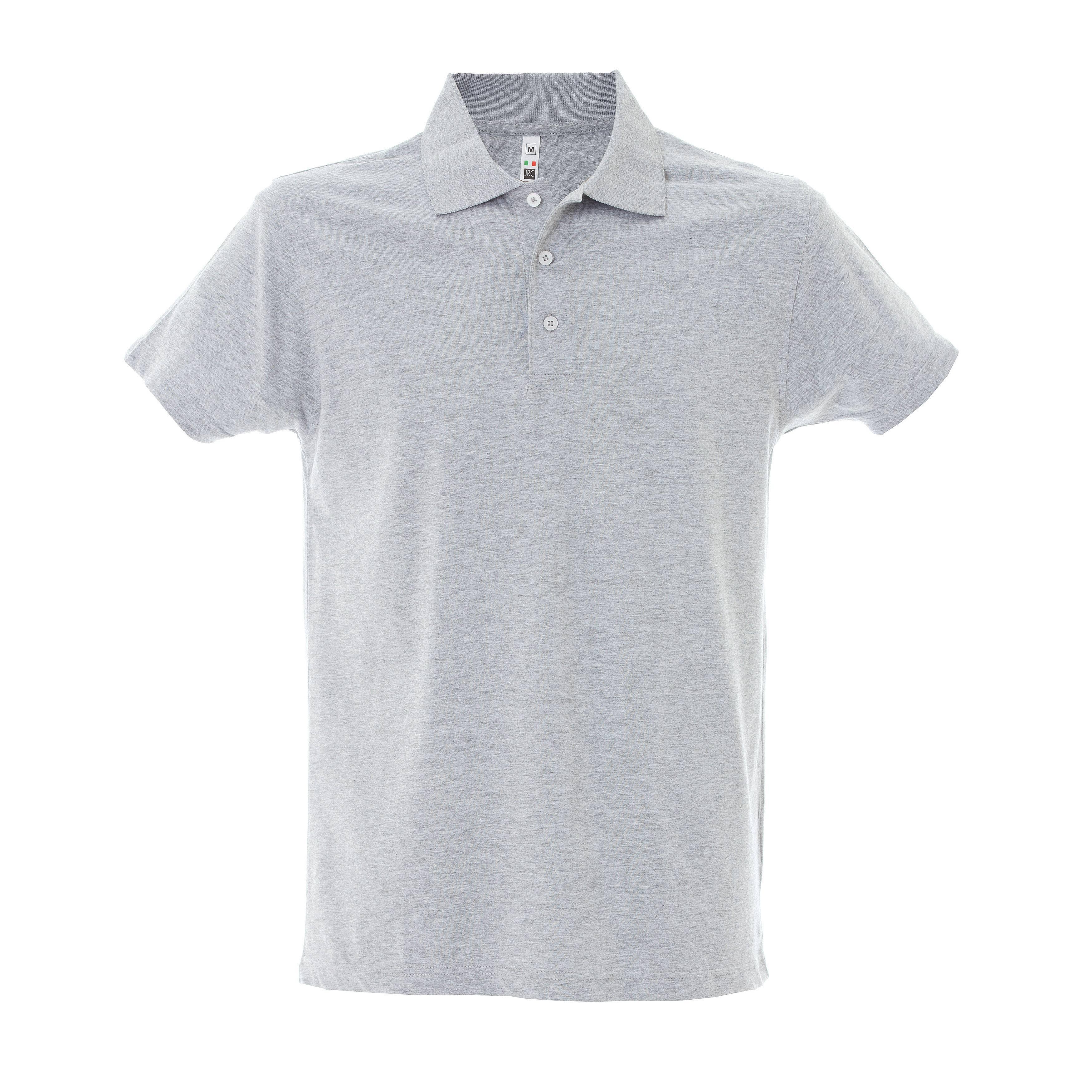 Polo da Lavoro 100% Cotone JRC Dubai 991463