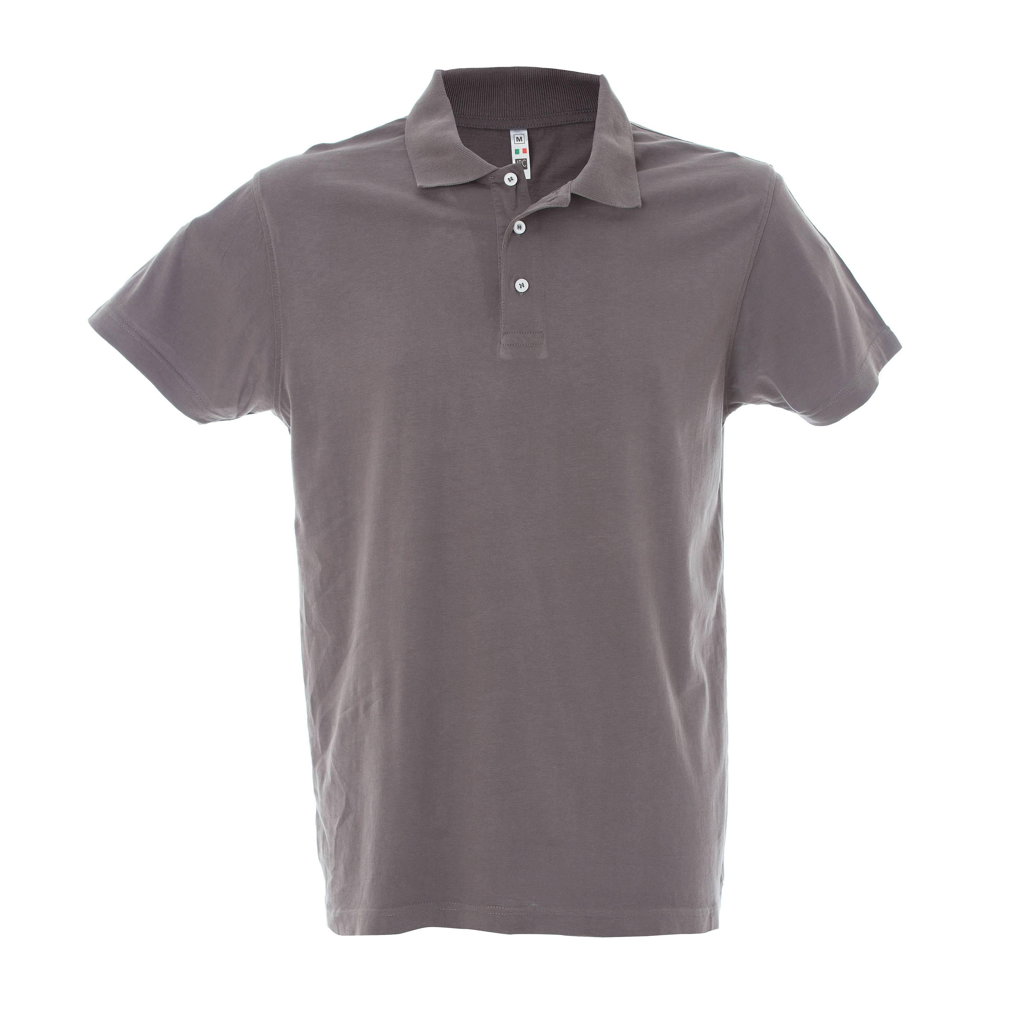 Polo da Lavoro 100% Cotone JRC Dubai 991463