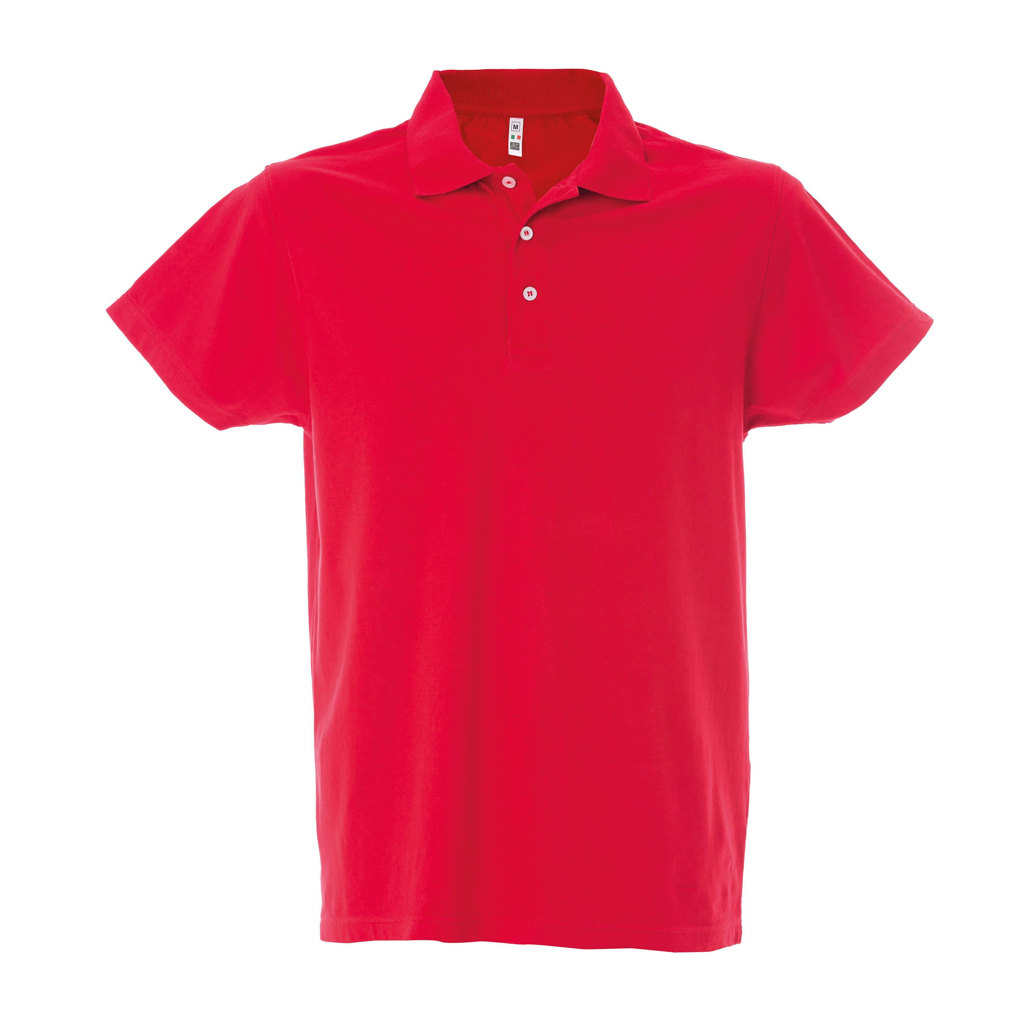 Polo da Lavoro 100% Cotone JRC Dubai 991463