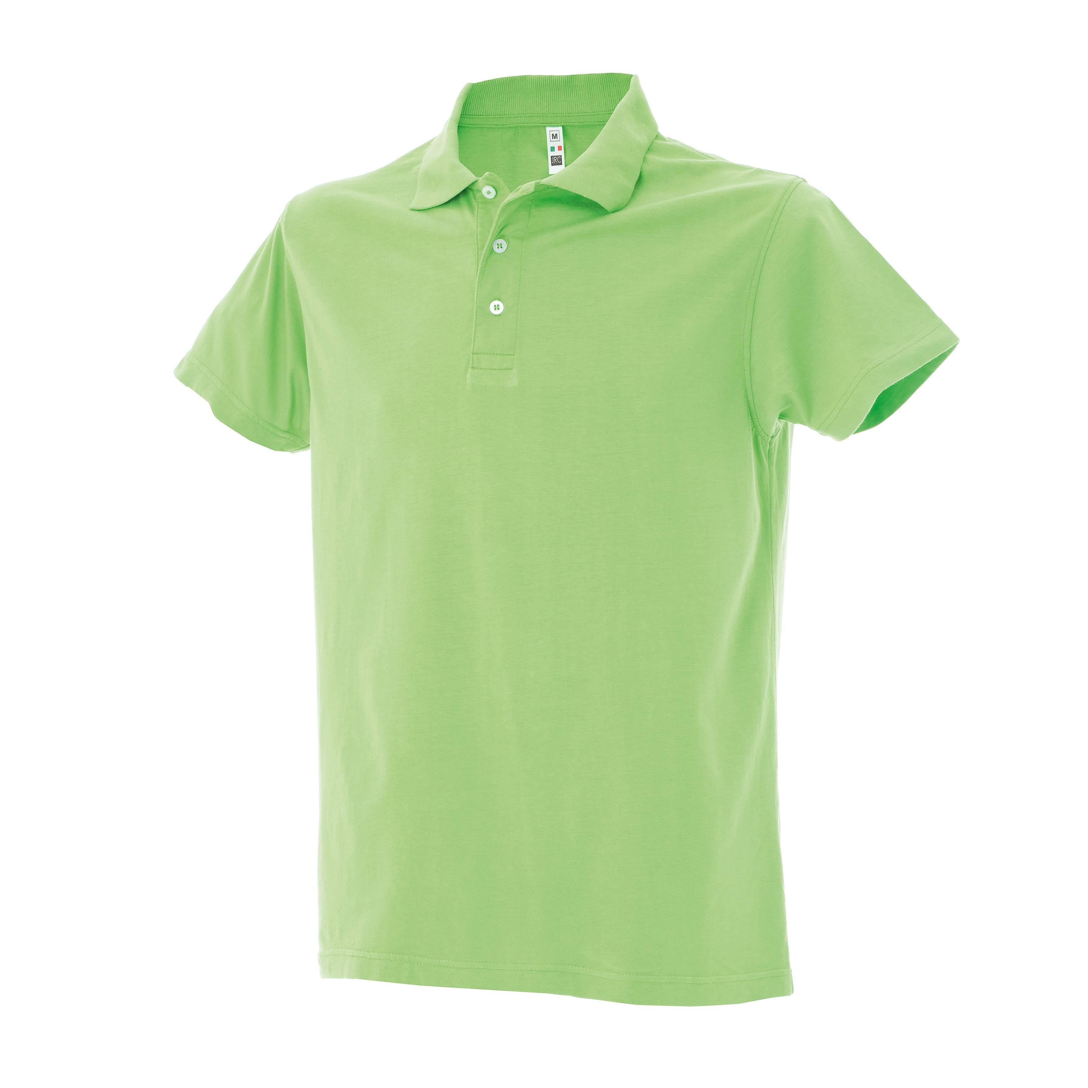 Polo da Lavoro 100% Cotone JRC Dubai 991463