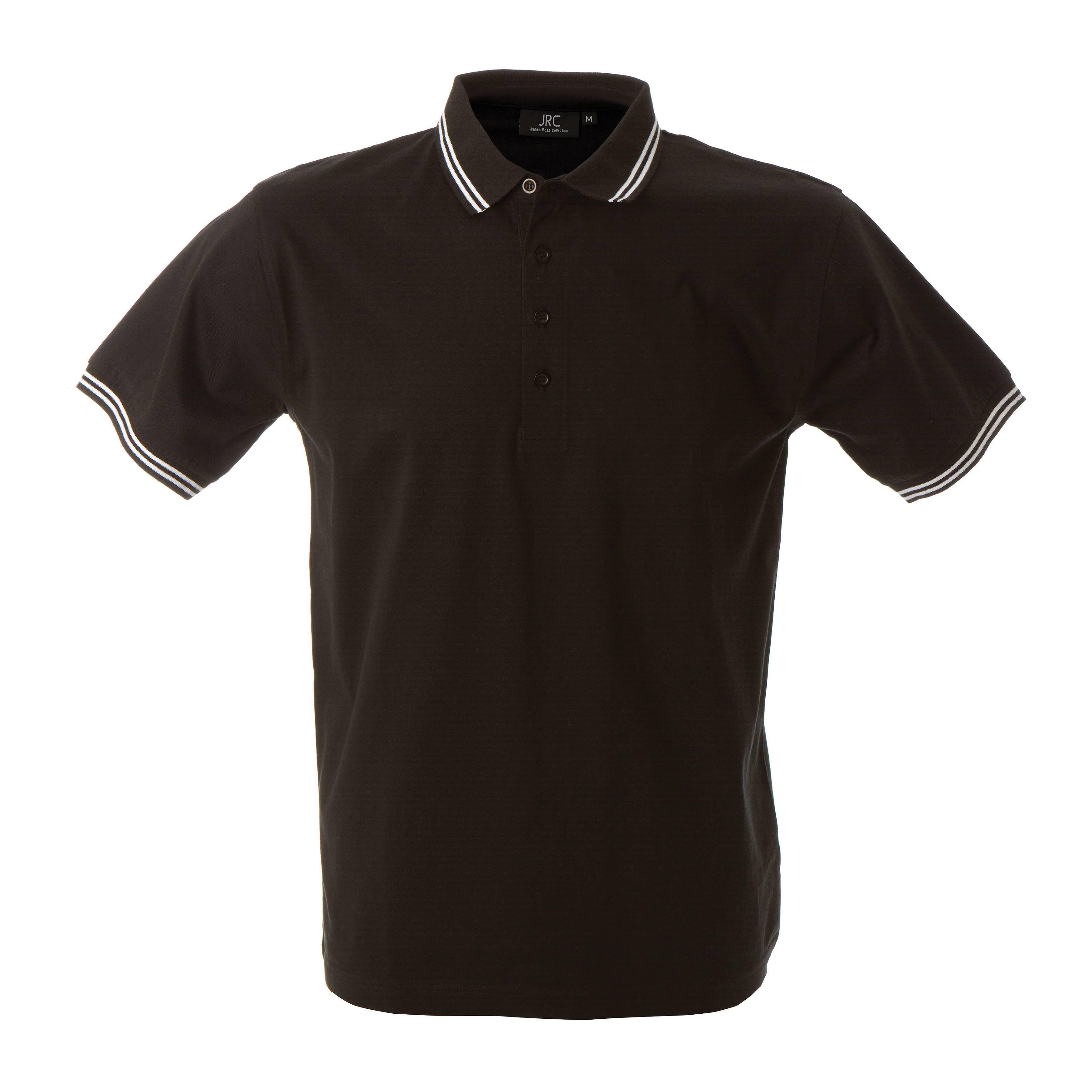 Polo da Lavoro 100% Cotone JRC Maiorca 988963