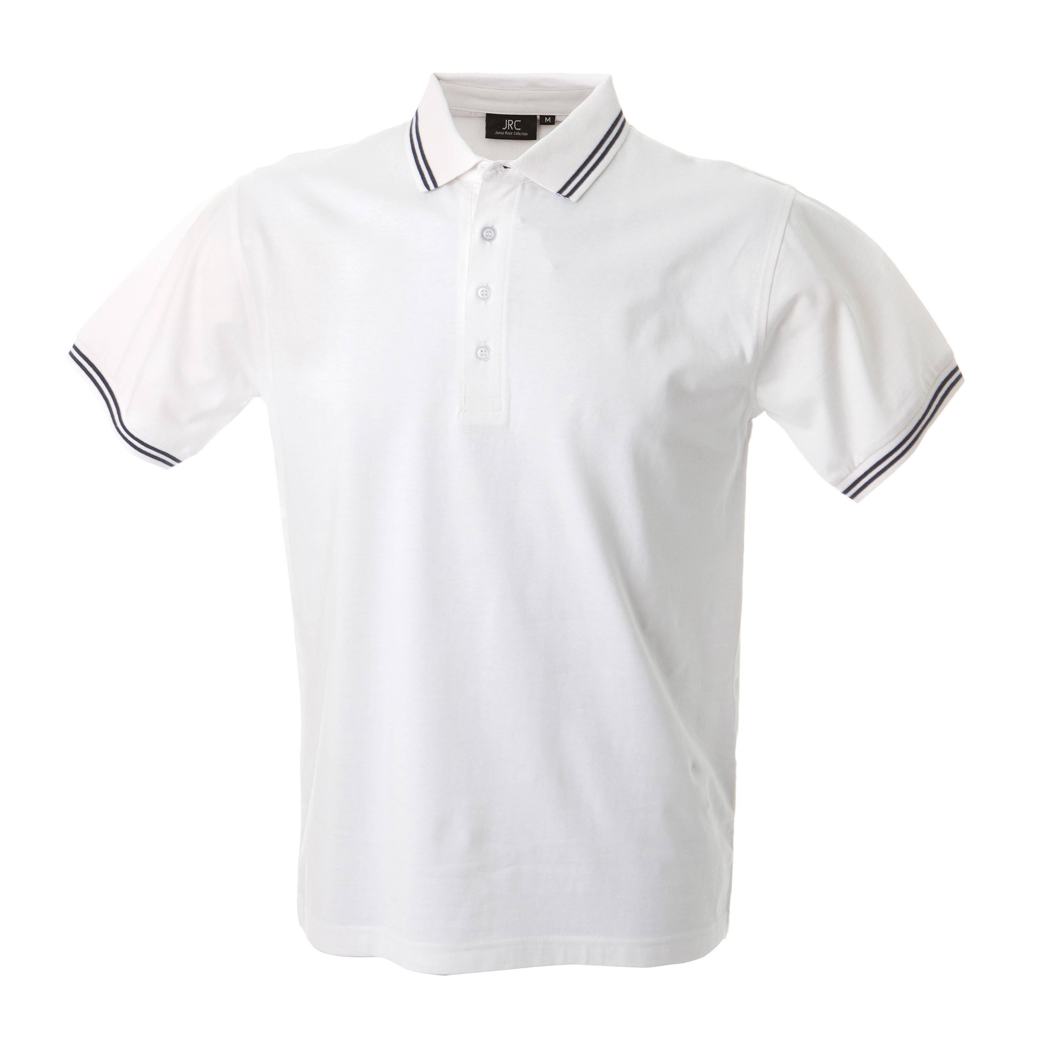 Polo da Lavoro 100% Cotone JRC Maiorca 988963