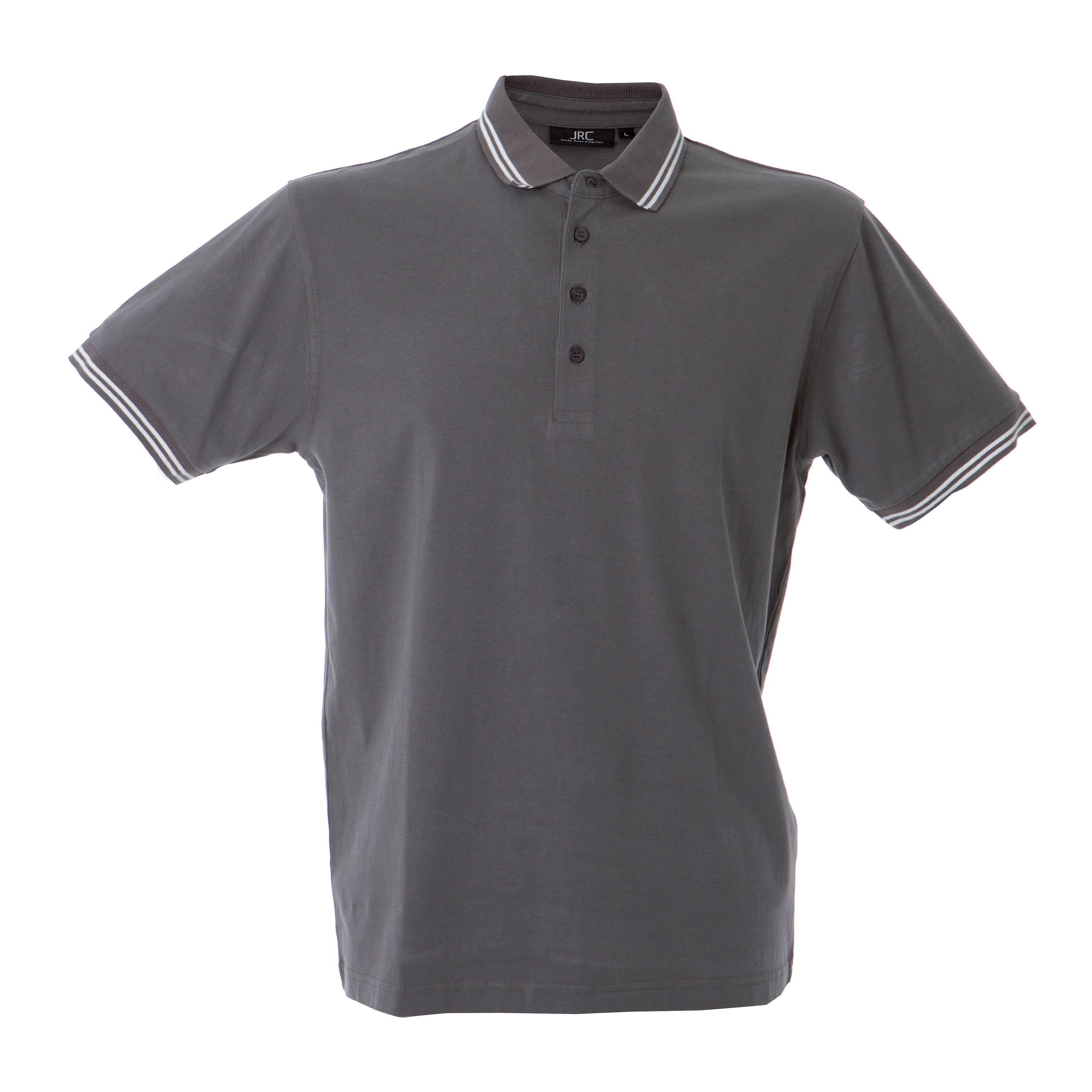 Polo da Lavoro 100% Cotone JRC Maiorca 988963