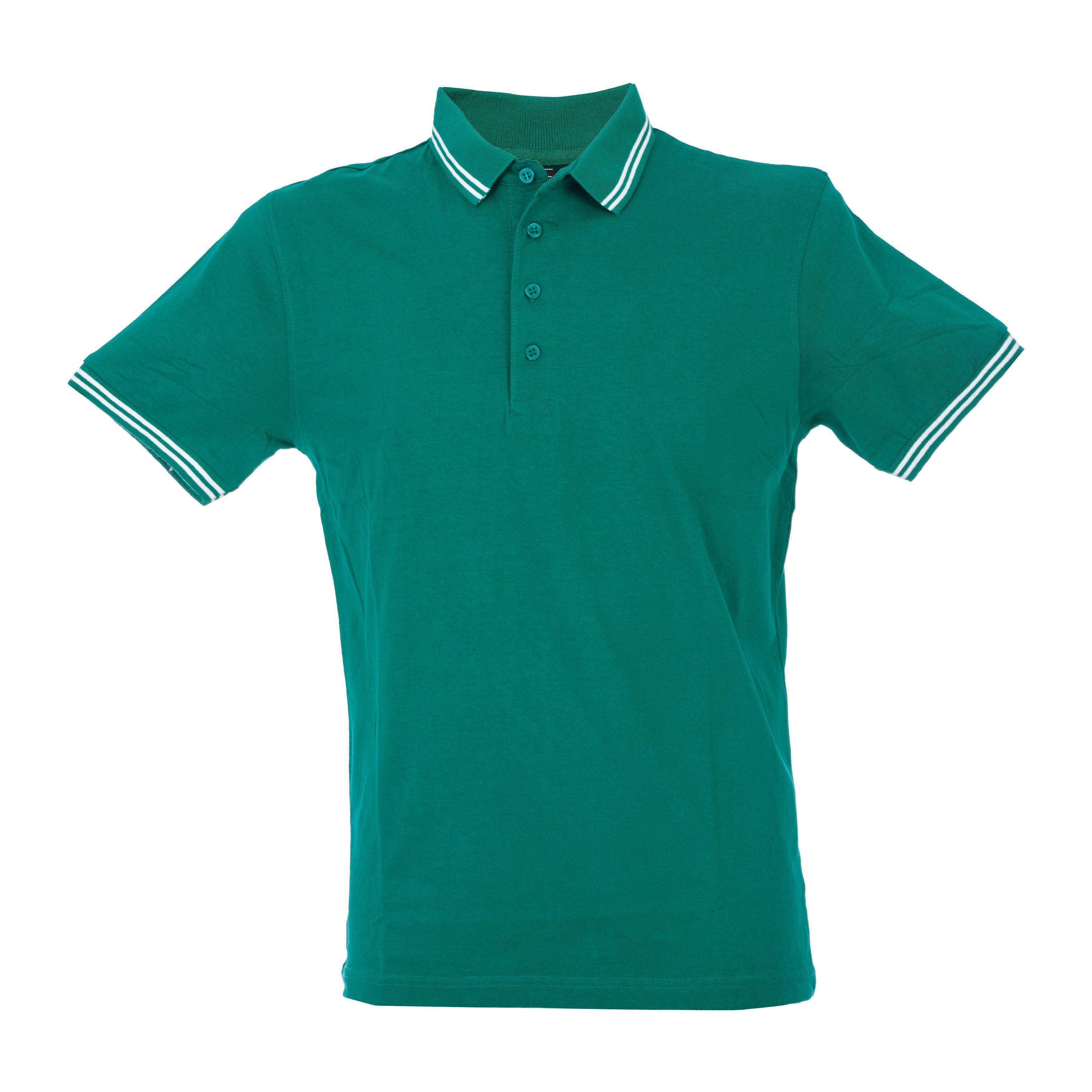 Polo da Lavoro 100% Cotone JRC Maiorca 988963