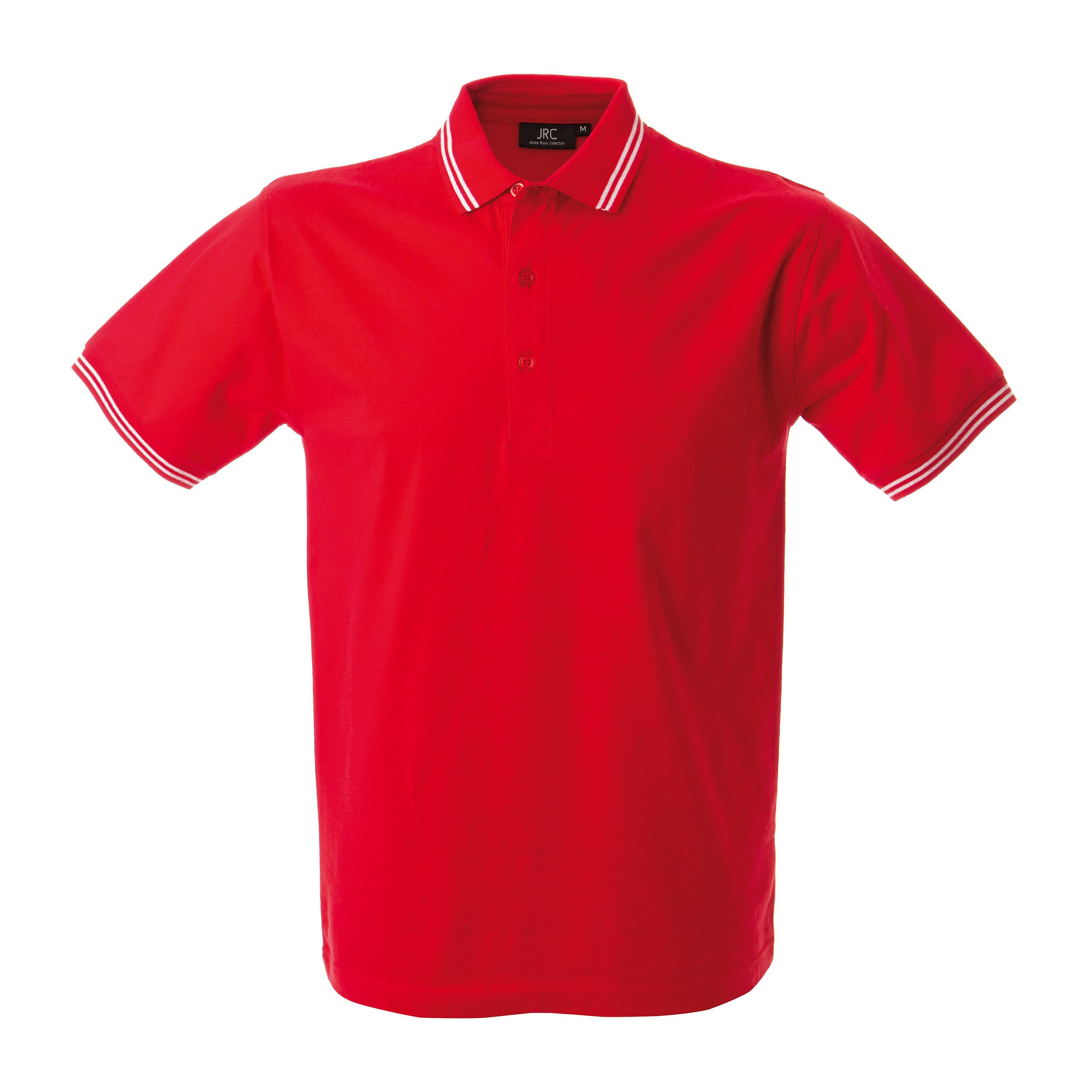 Polo da Lavoro 100% Cotone JRC Maiorca 988963