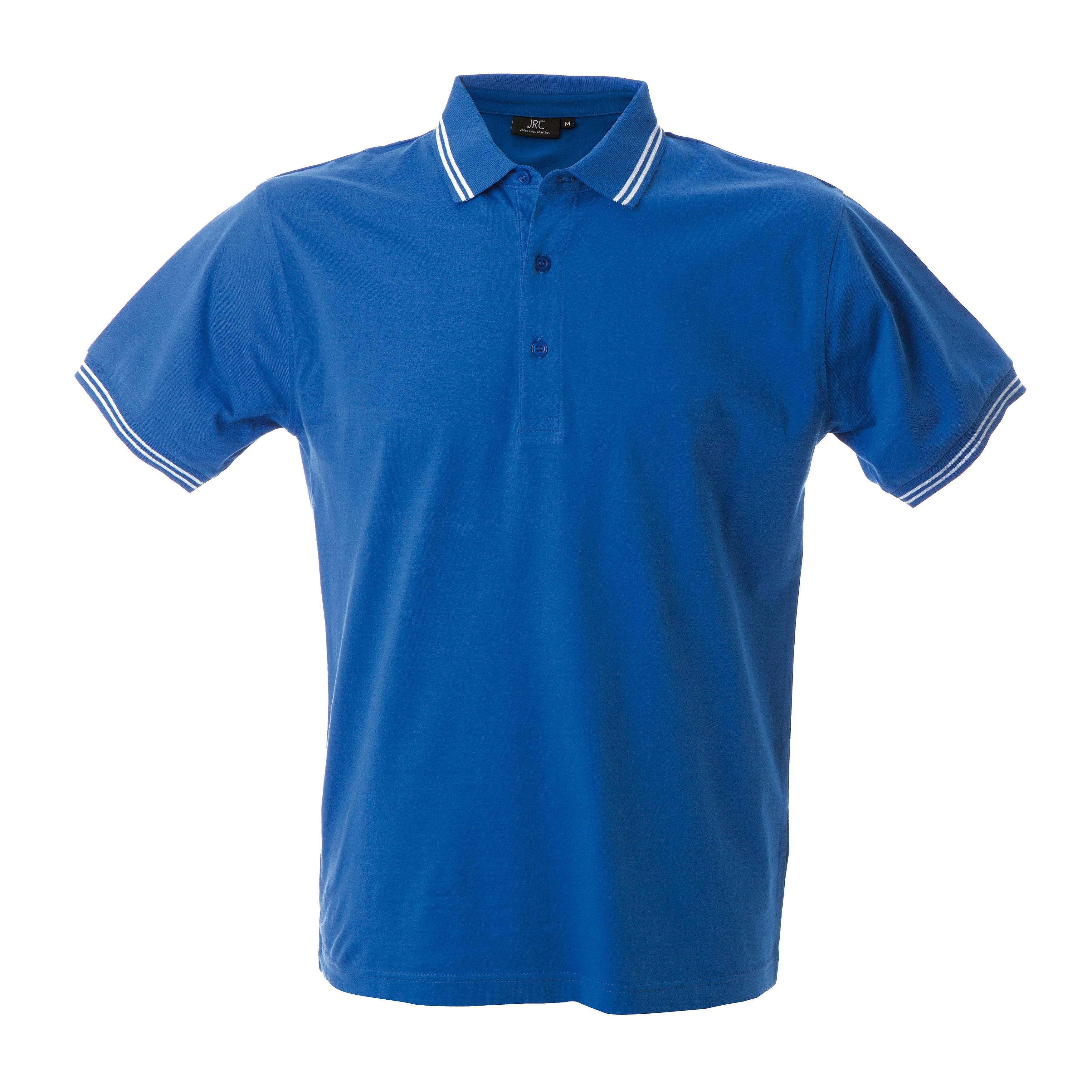 Polo da Lavoro 100% Cotone JRC Maiorca 988963