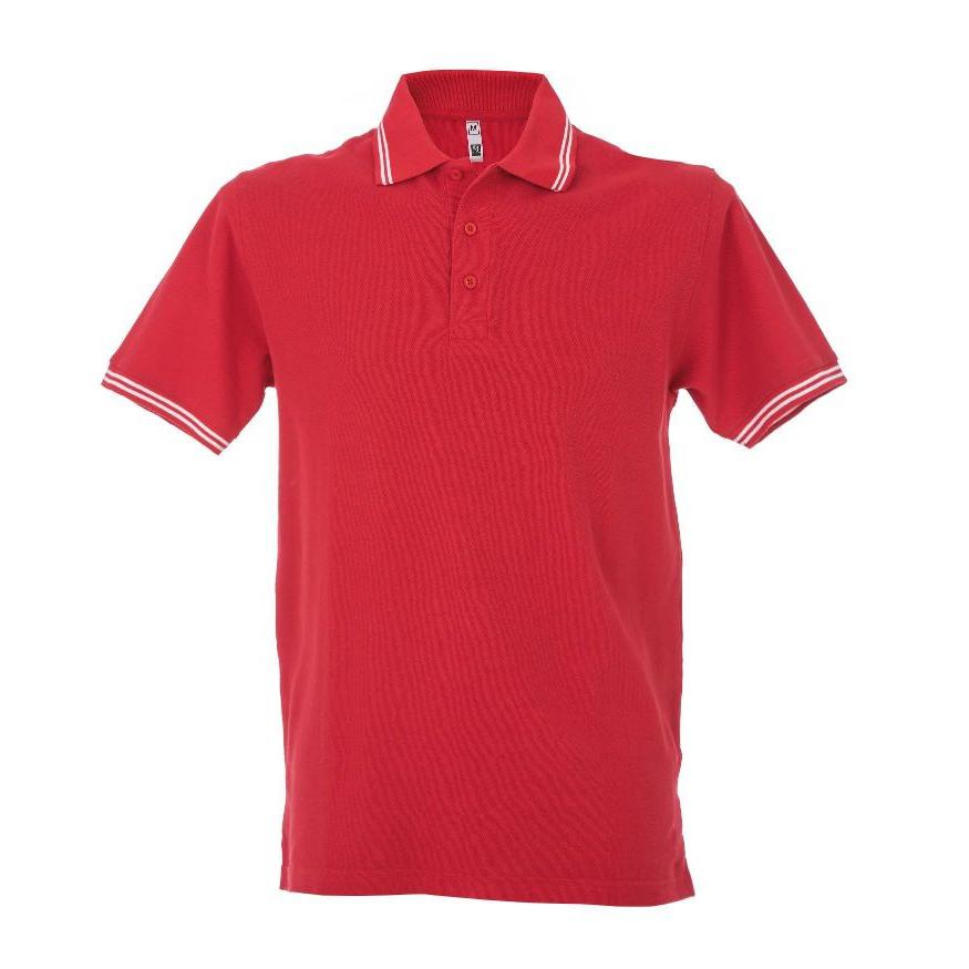 Polo da Lavoro 100% Cotone JRC Paris 992919