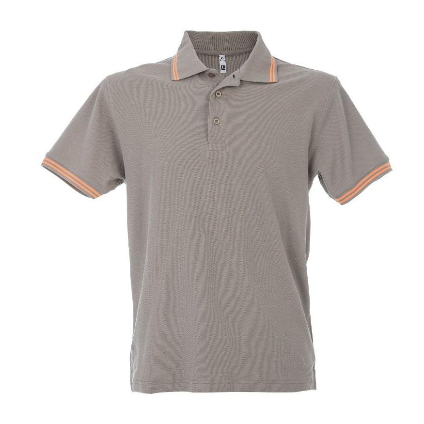 Polo da Lavoro 100% Cotone JRC Paris 992919