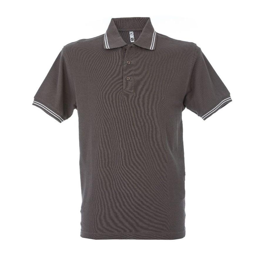 Polo da Lavoro 100% Cotone JRC Paris 992919