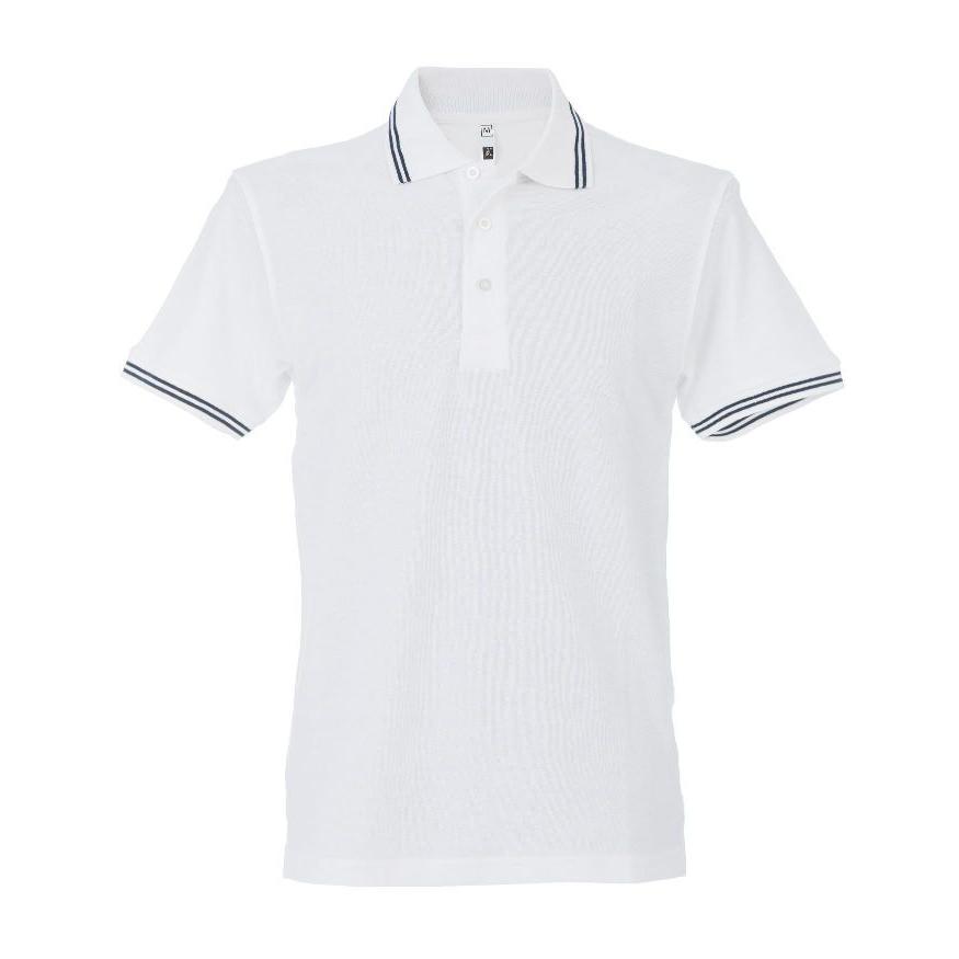 Polo da Lavoro 100% Cotone JRC Paris 992919