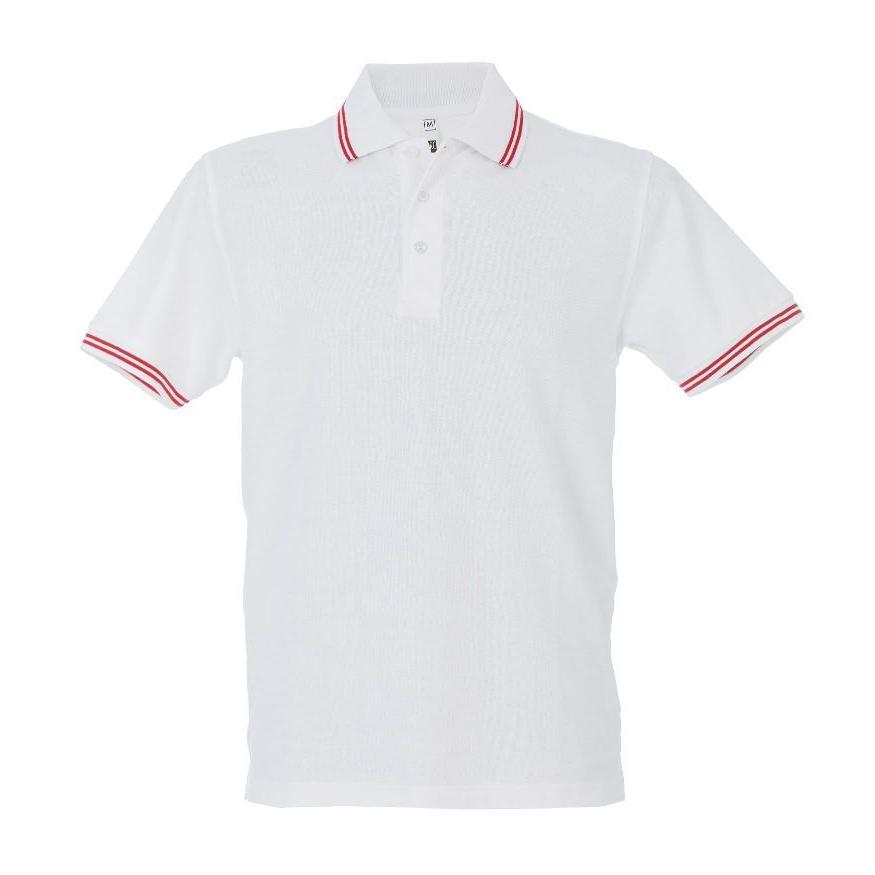Polo da Lavoro 100% Cotone JRC Paris 992919