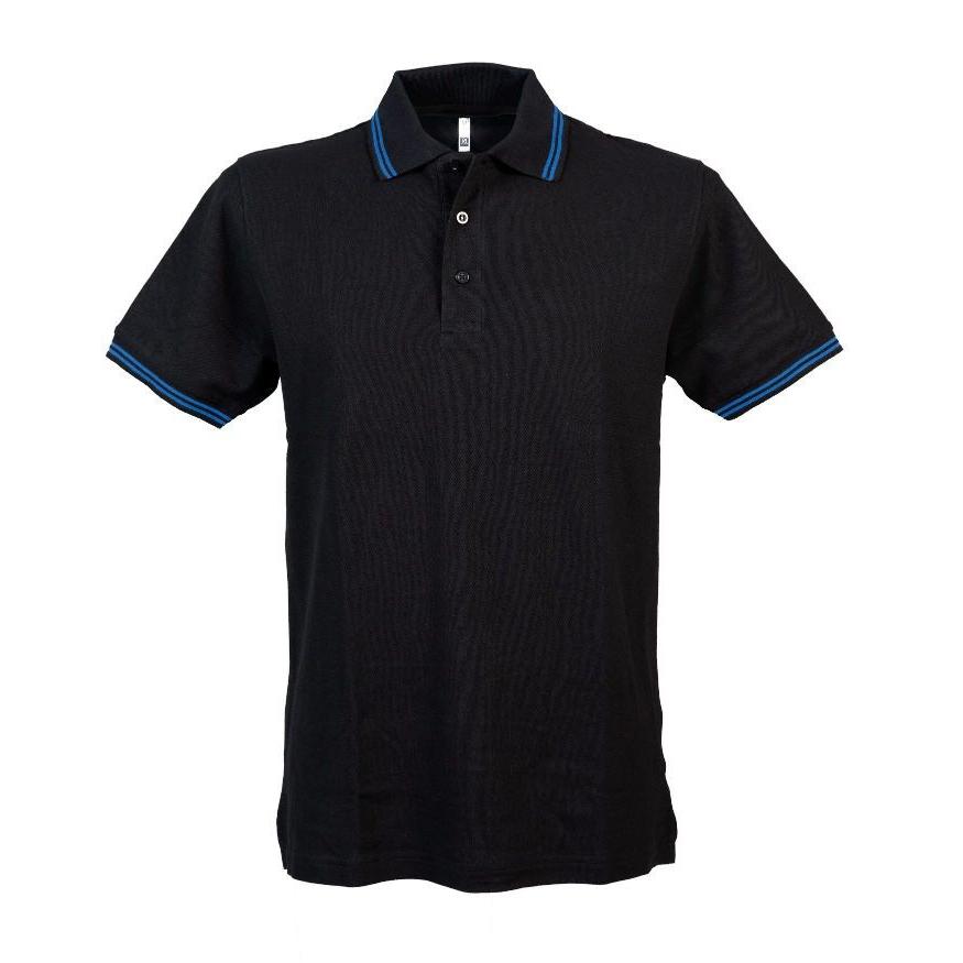 Polo da Lavoro 100% Cotone JRC Paris 992919
