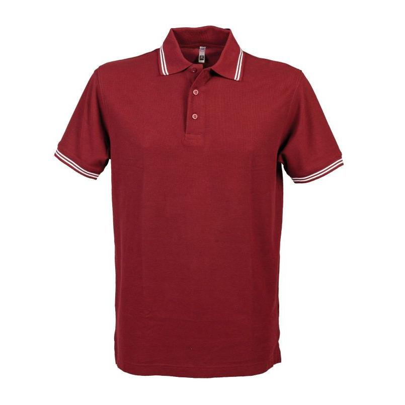 Polo da Lavoro 100% Cotone JRC Paris 992919