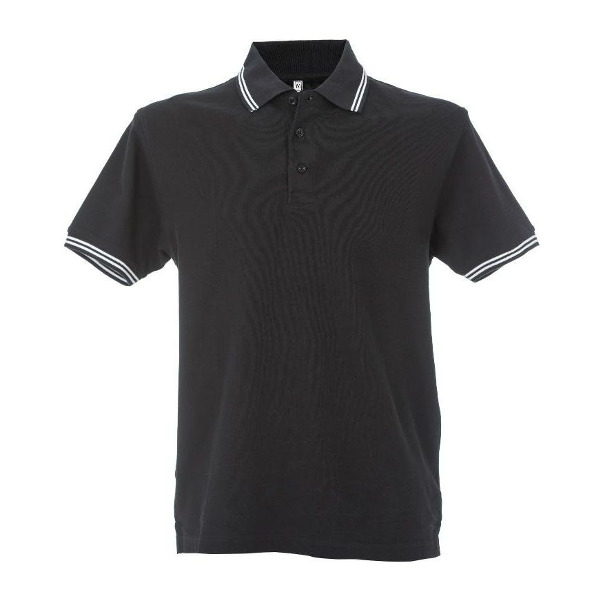 Polo da Lavoro 100% Cotone JRC Paris 992919