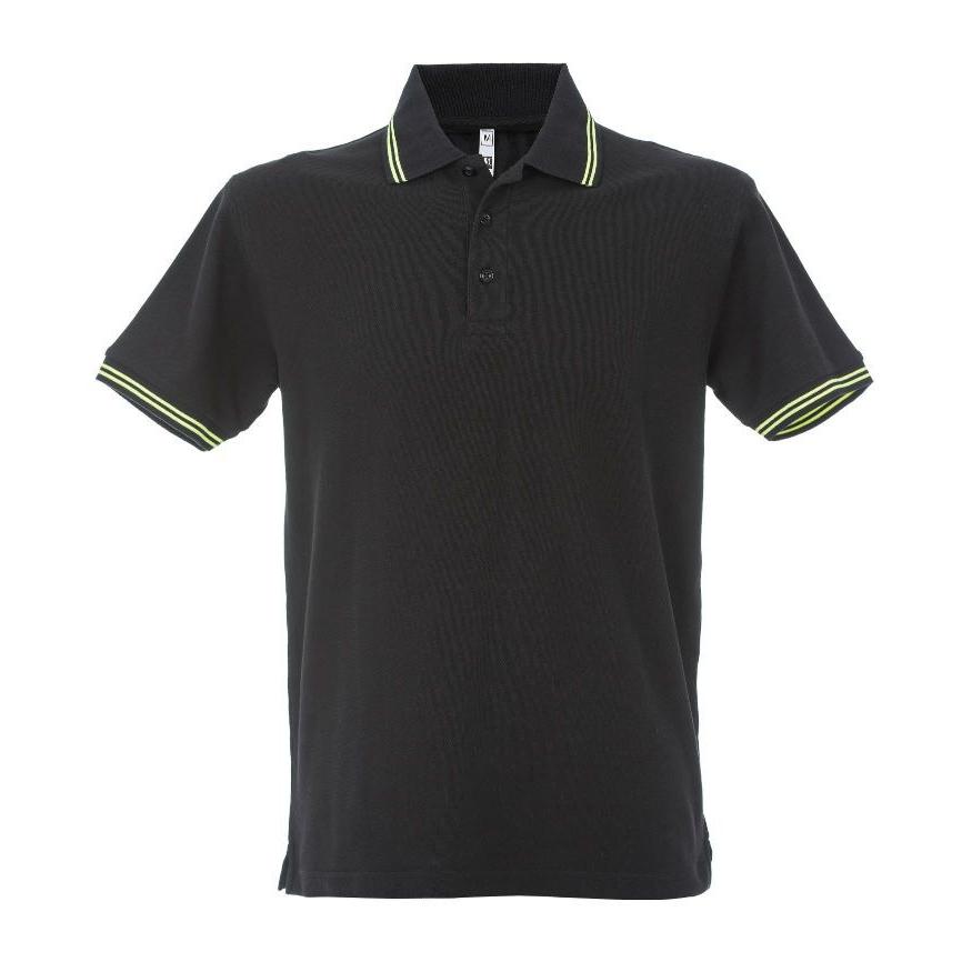 Polo da Lavoro 100% Cotone JRC Paris 992919