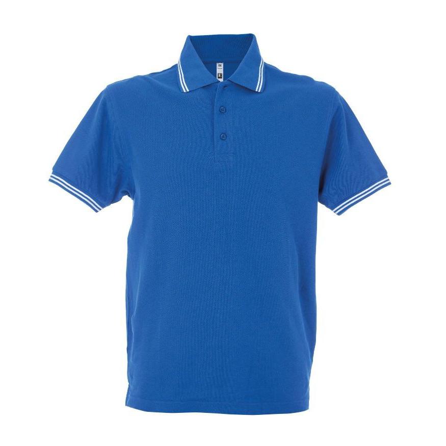 Polo da Lavoro 100% Cotone JRC Paris 992919