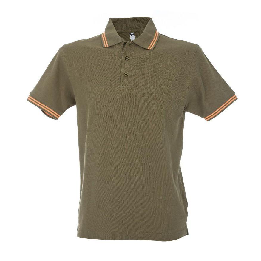 Polo da Lavoro 100% Cotone JRC Paris 992919