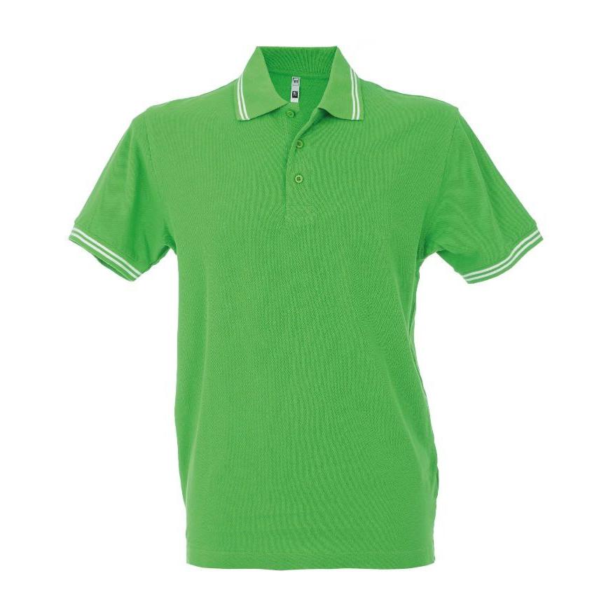 Polo da Lavoro 100% Cotone JRC Paris 992919